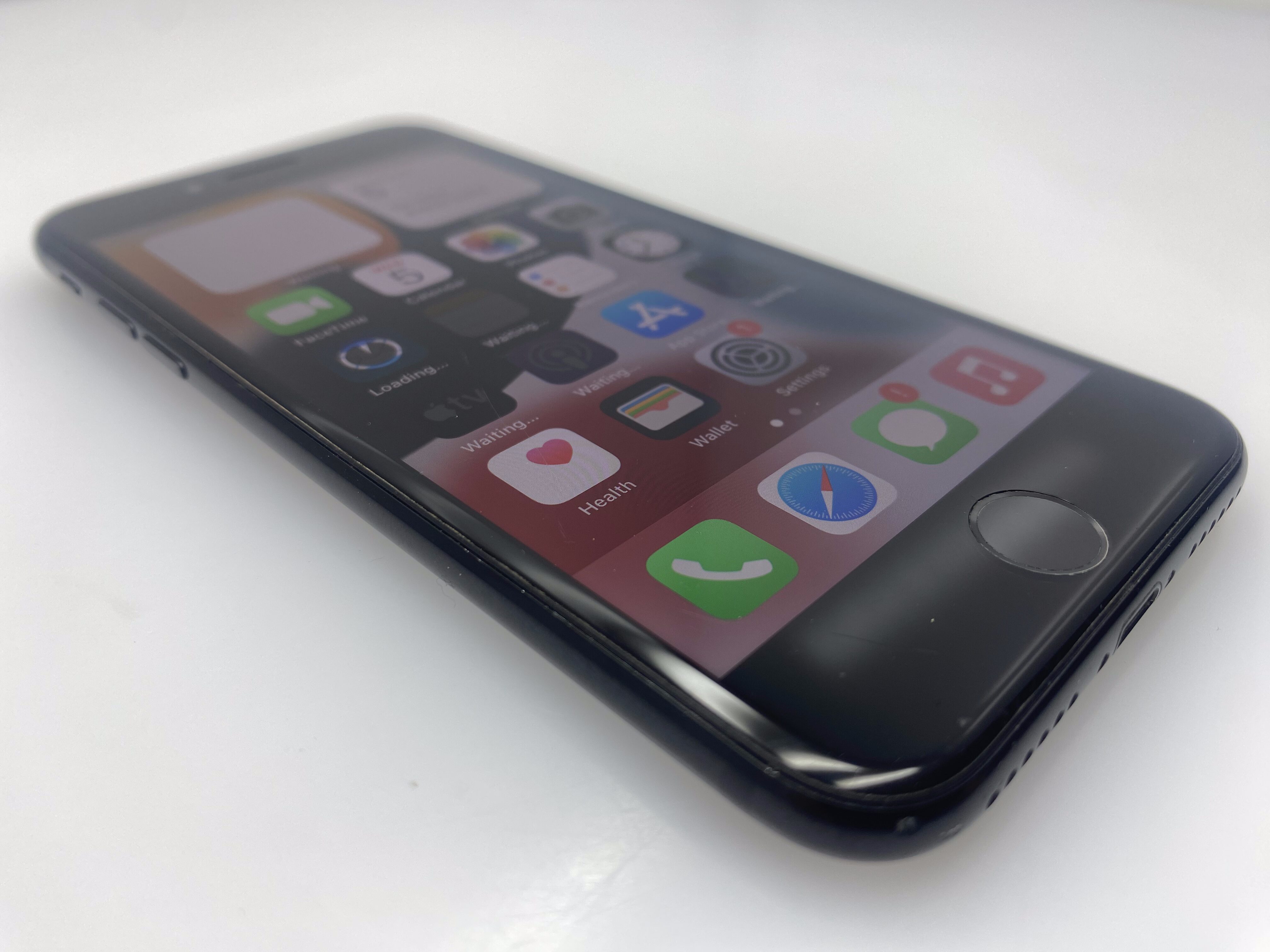 iPhone 7 128GB Black - Image 3