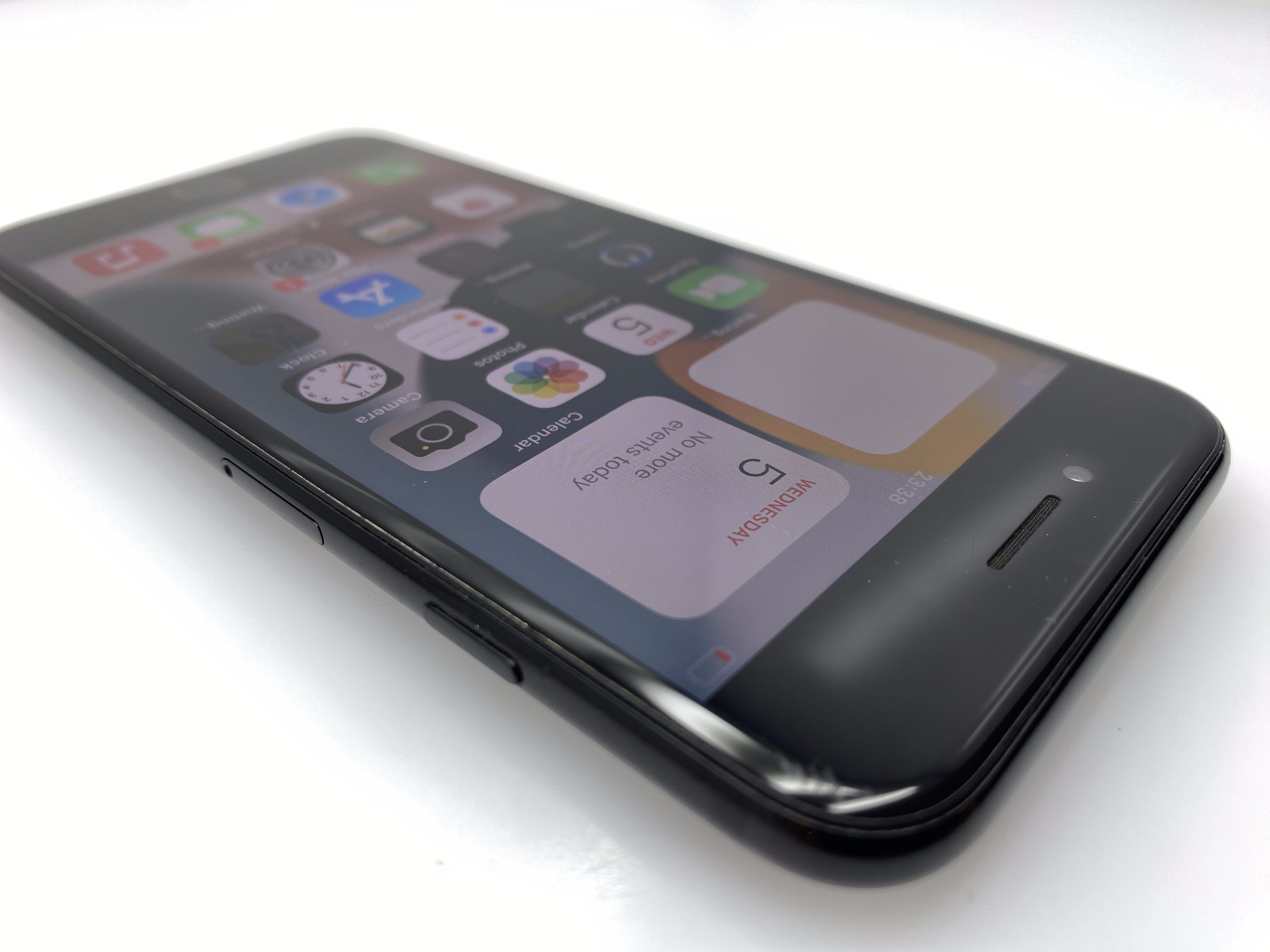 iPhone 7 128GB Black - Image 6