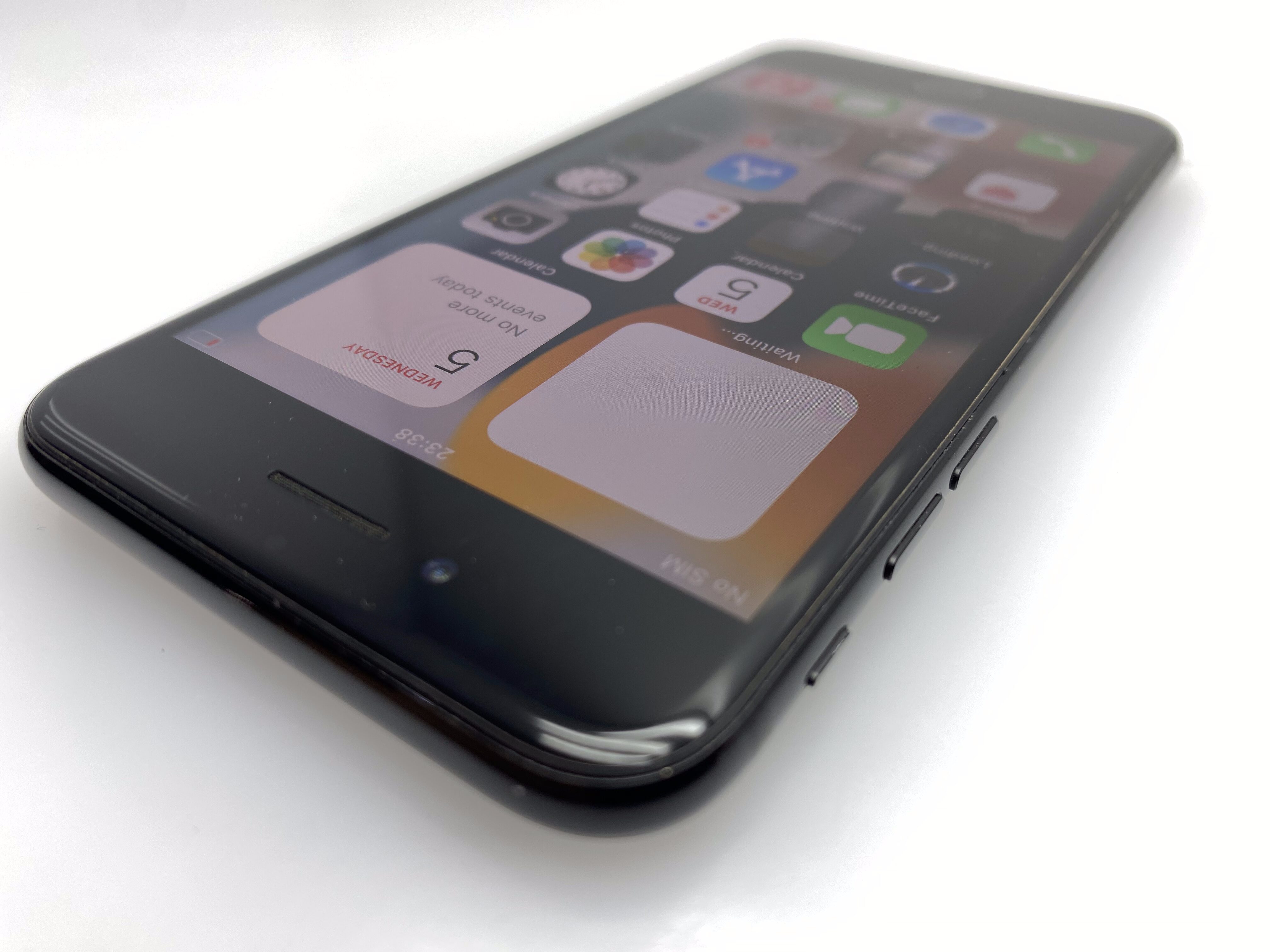 iPhone 7 128GB Black - Image 8
