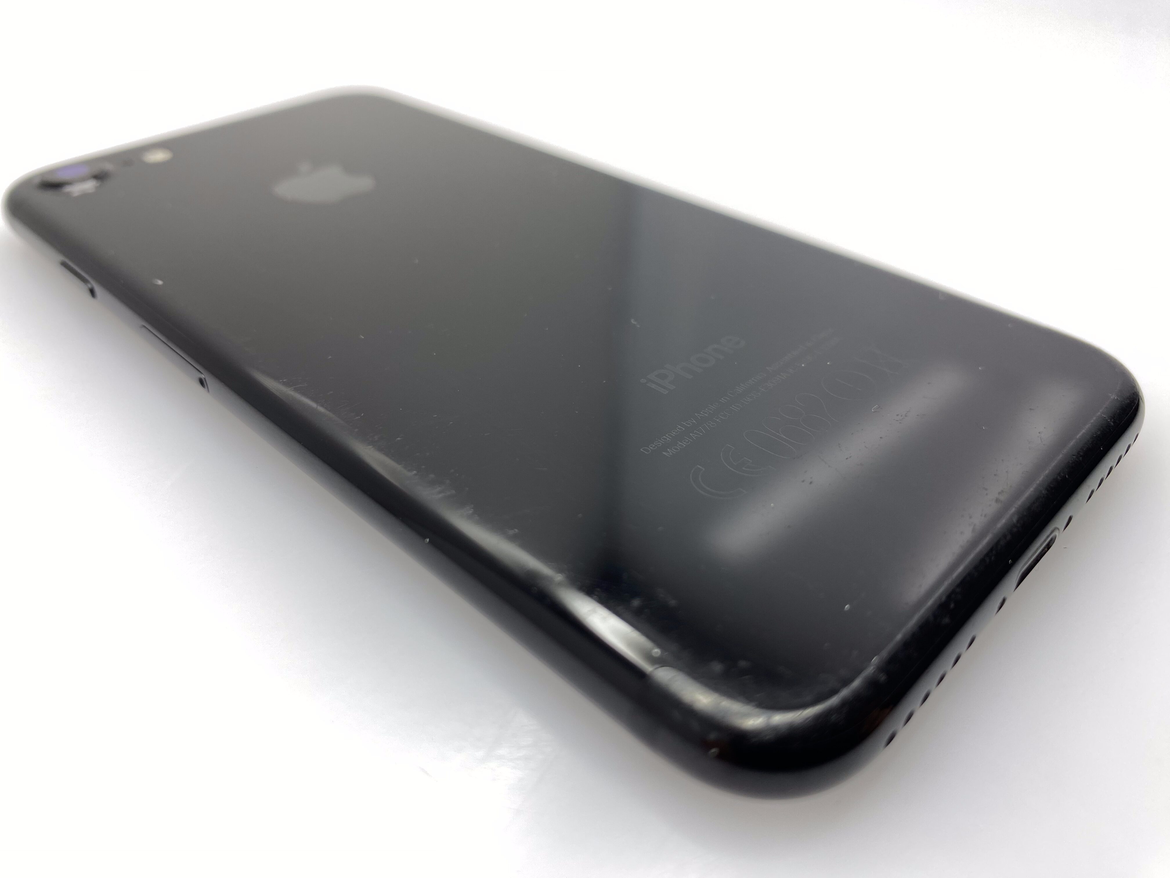 iPhone 7 128GB Black - Image 9