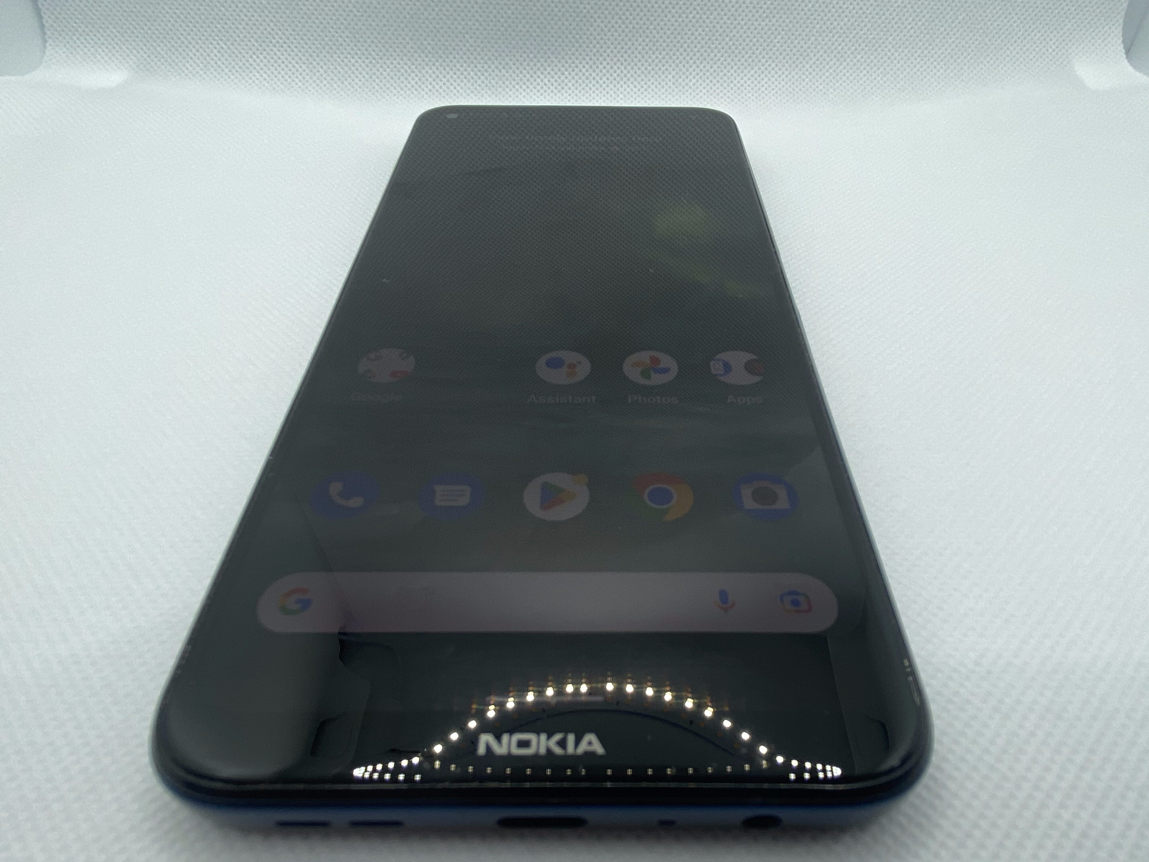 Nokia 8.3 5G 128GB Black - Image 3