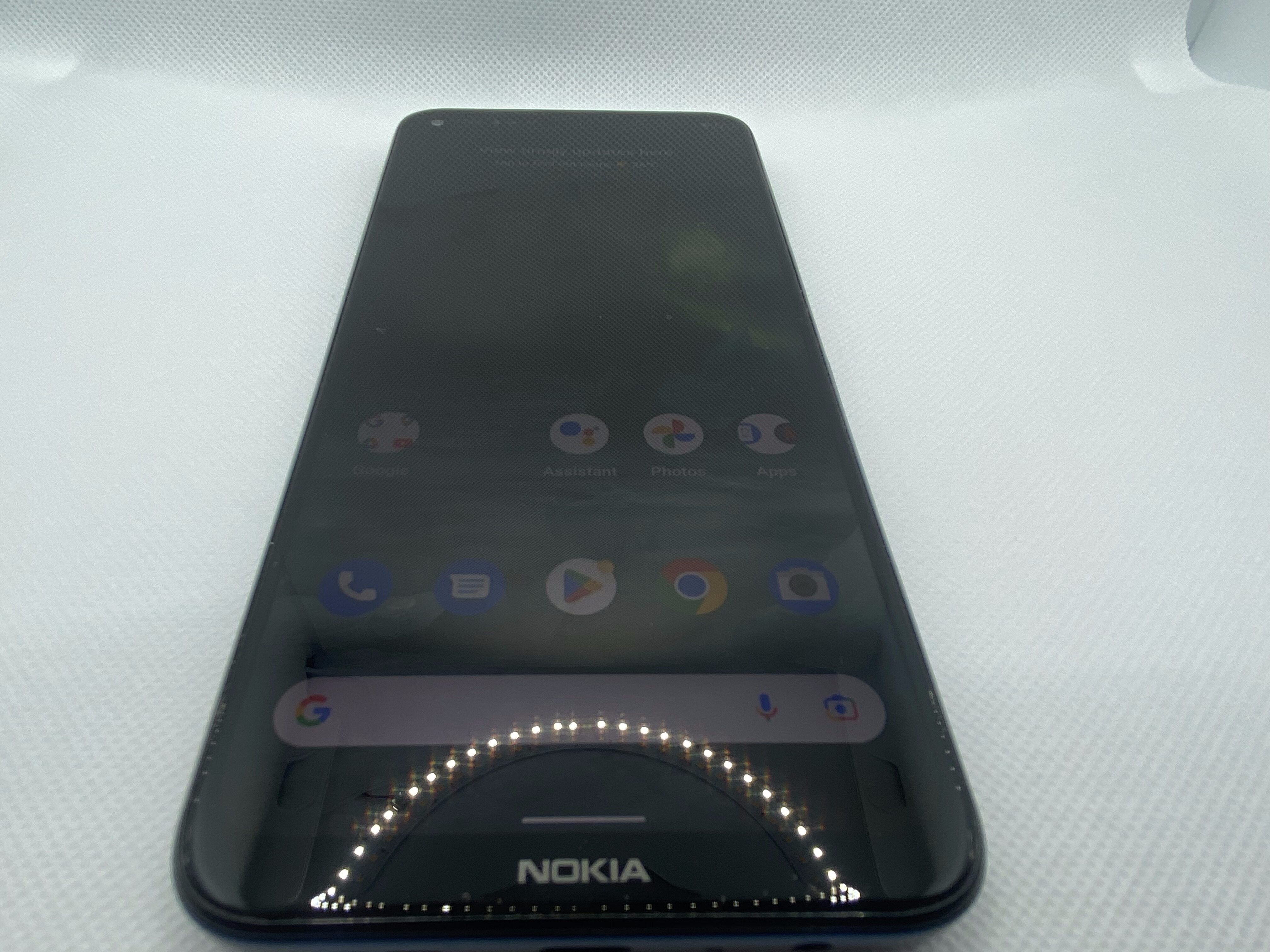 Nokia 8.3 5G 128GB Black - Image 2