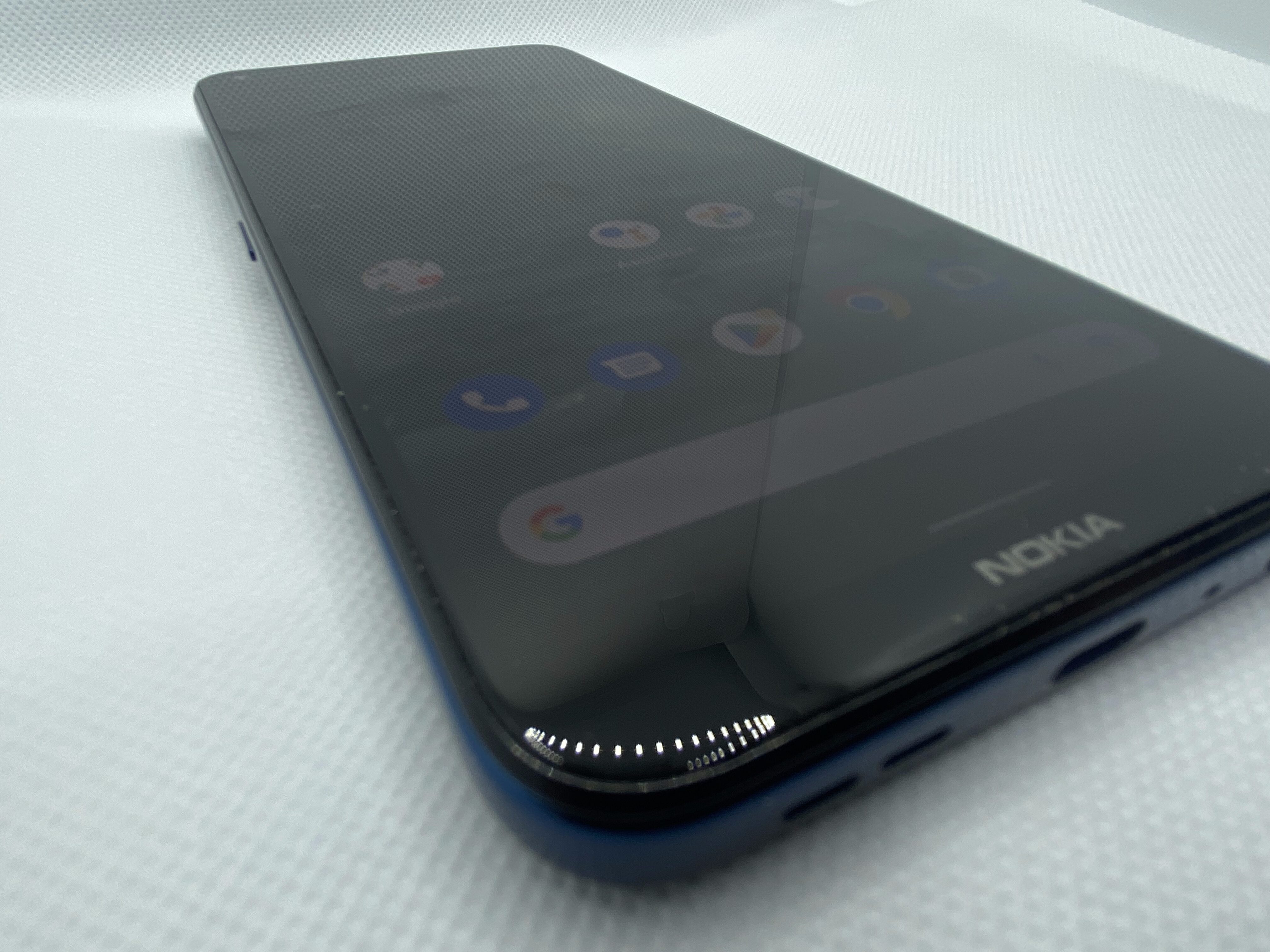 Nokia 8.3 5G 128GB Black - Image 4