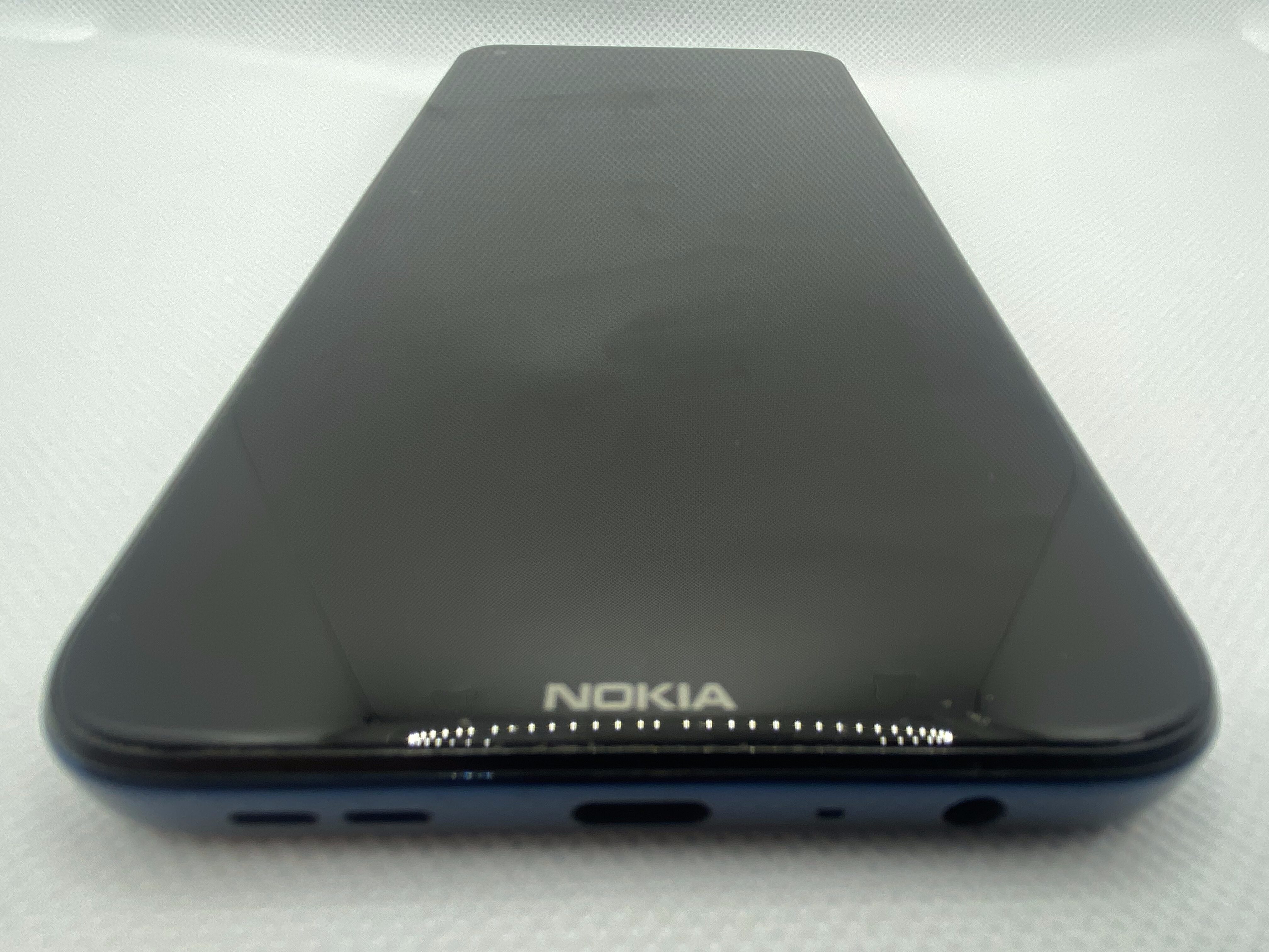 Nokia 8.3 5G 128GB Black - Image 5