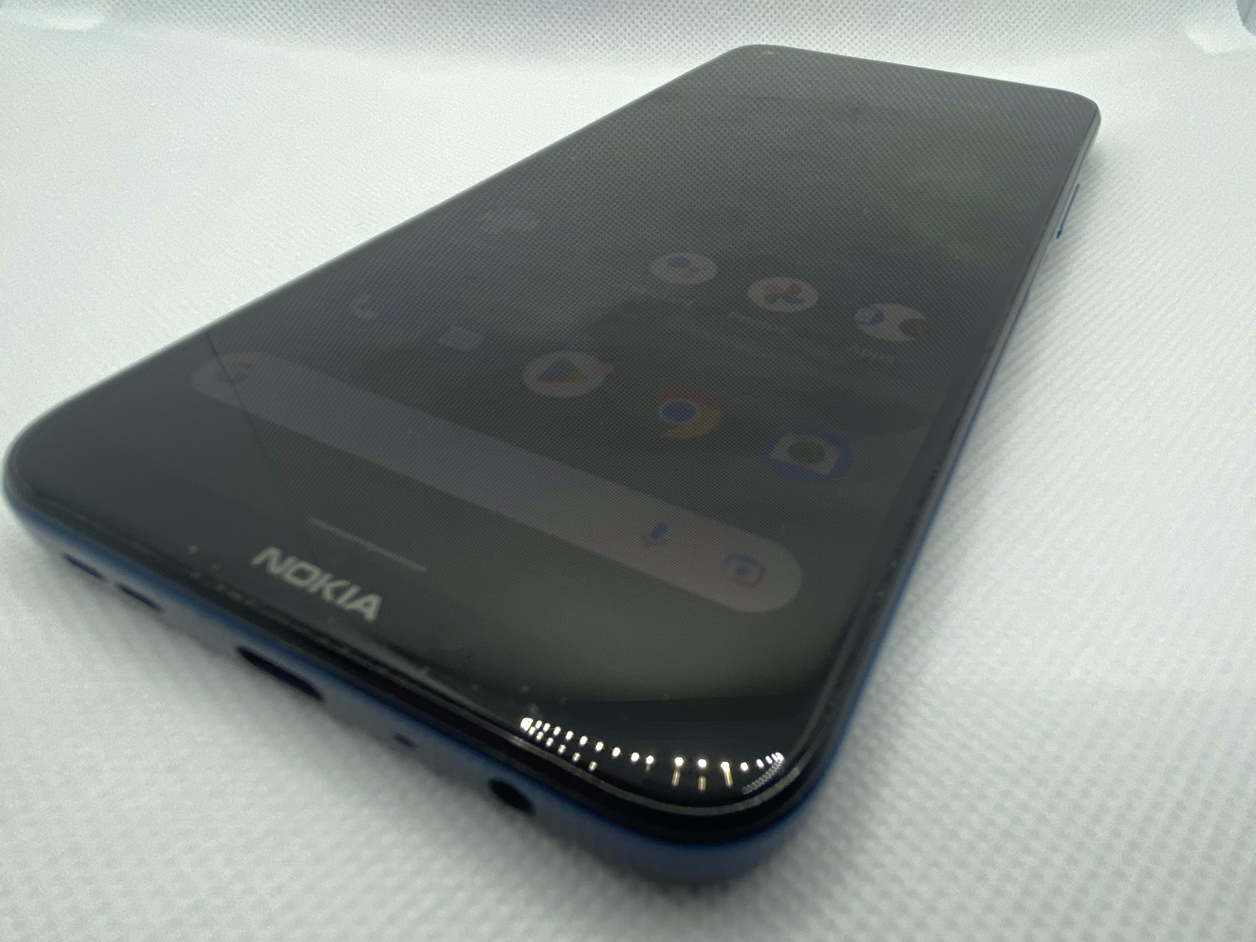 Nokia 8.3 5G 128GB Black - Image 6
