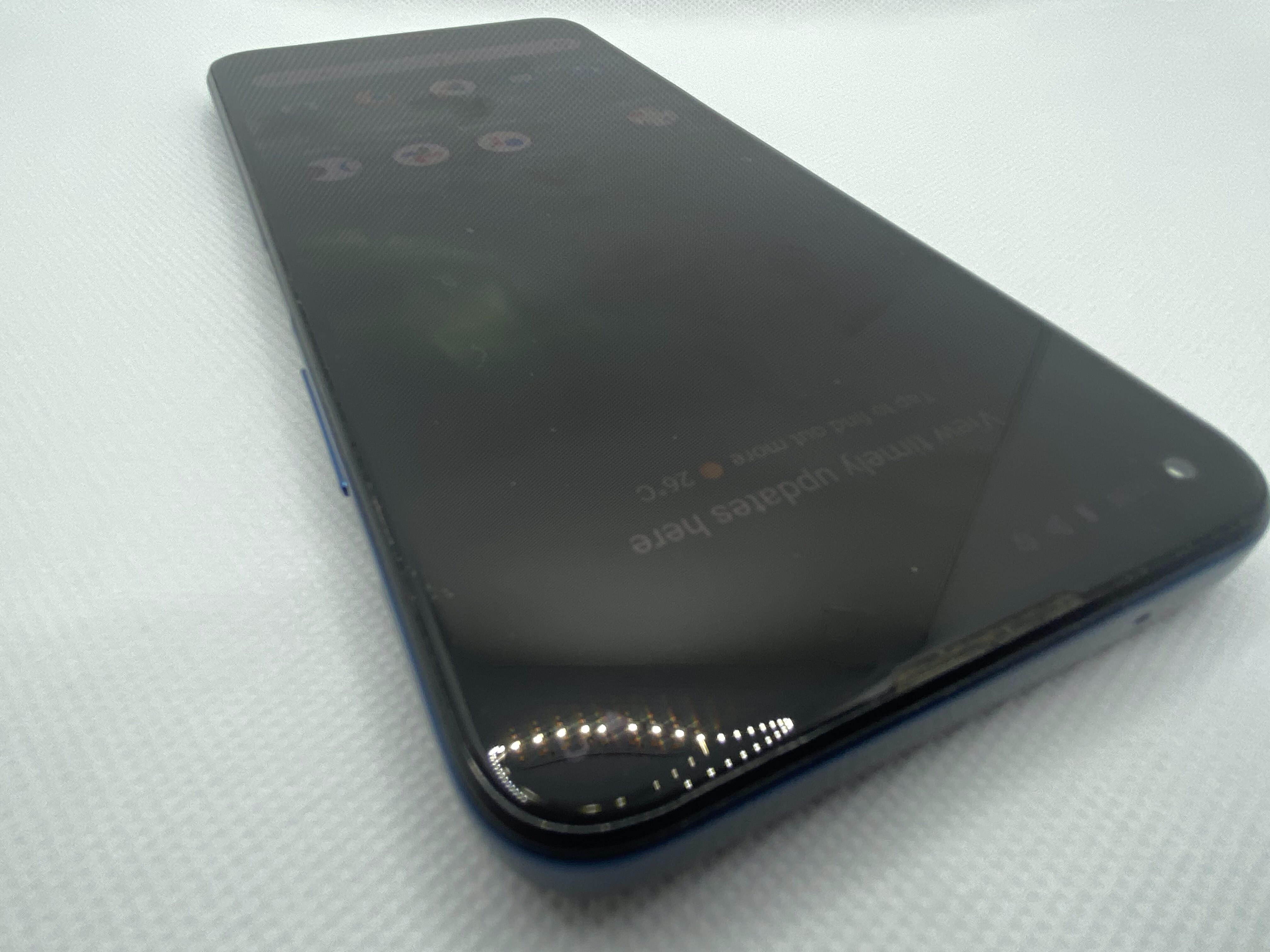 Nokia 8.3 5G 128GB Black - Image 9