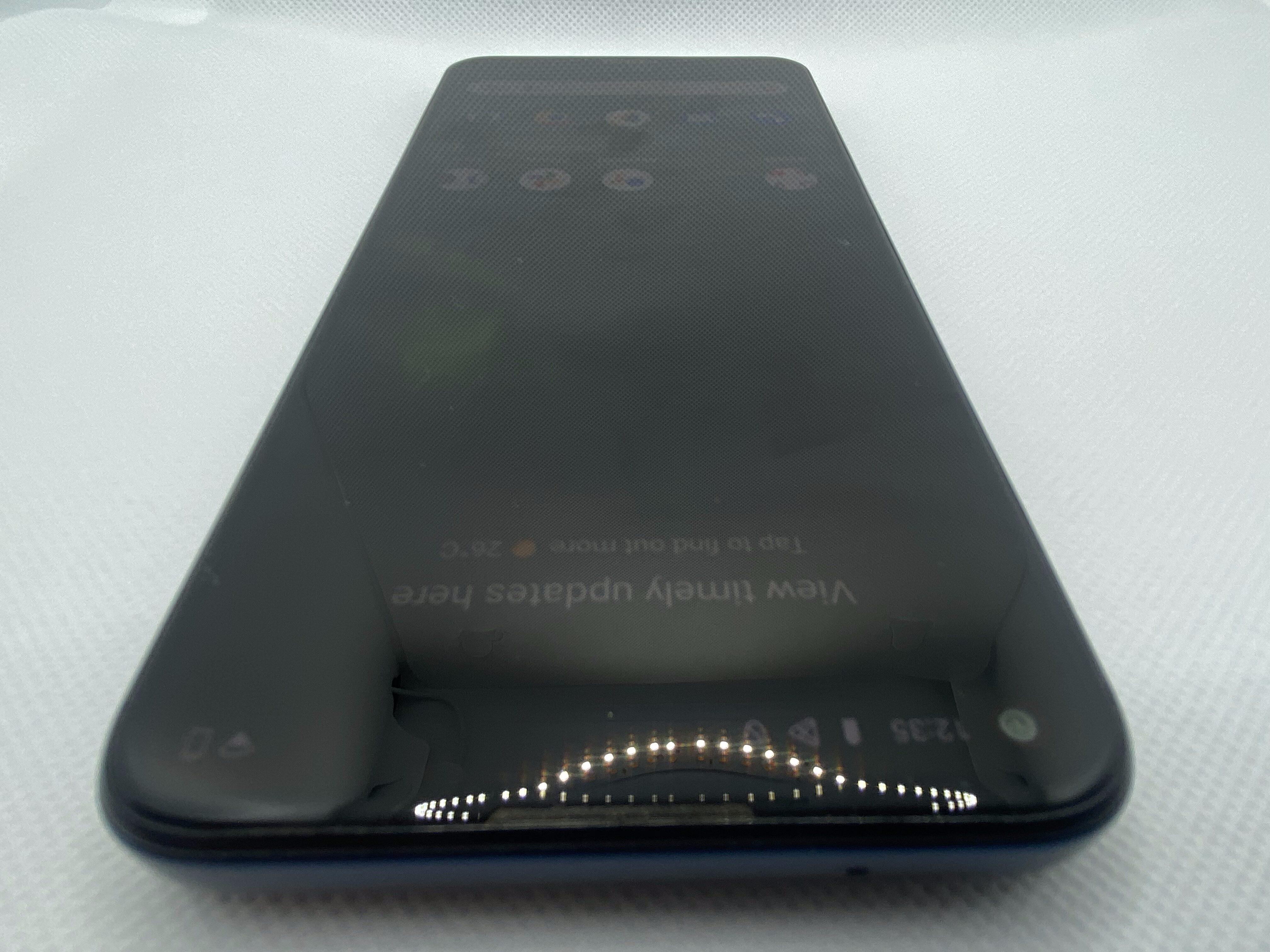 Nokia 8.3 5G 128GB Black - Image 8