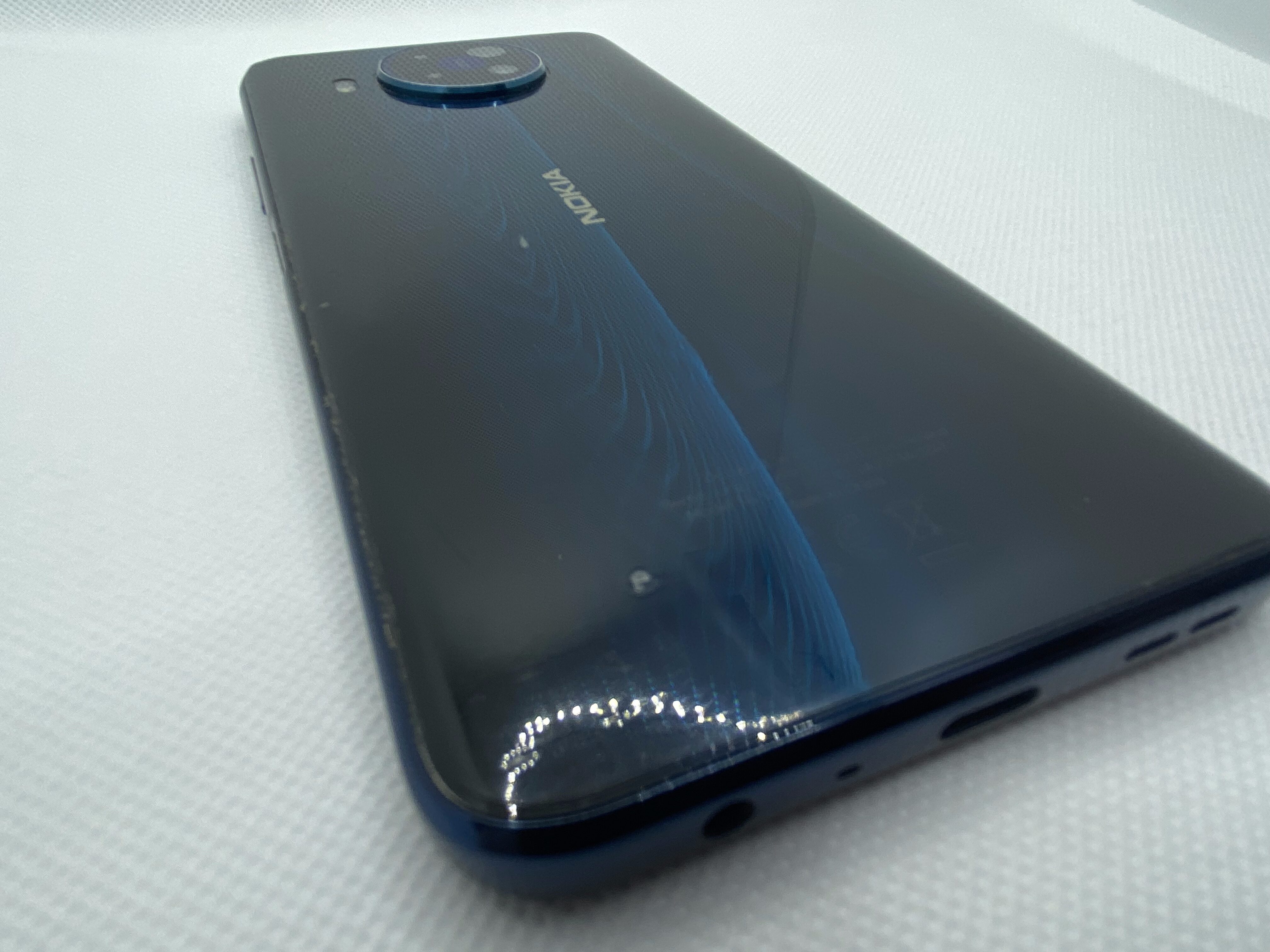Nokia 8.3 5G 128GB Black - Image 15