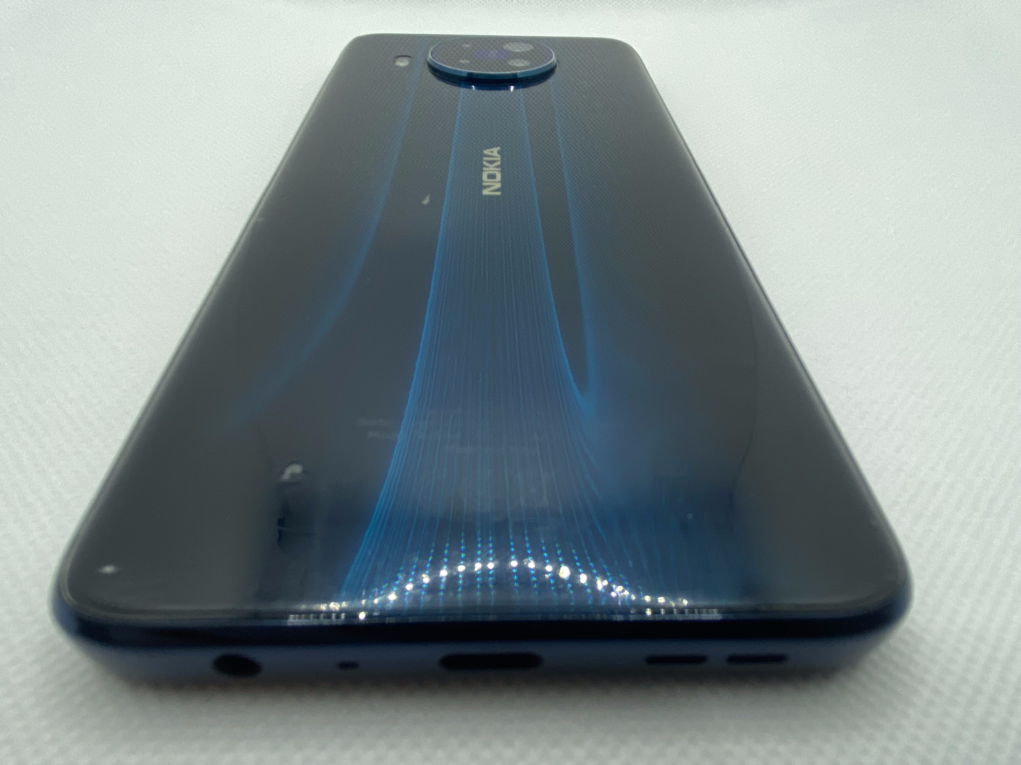 Nokia 8.3 5G 128GB Black - Image 14