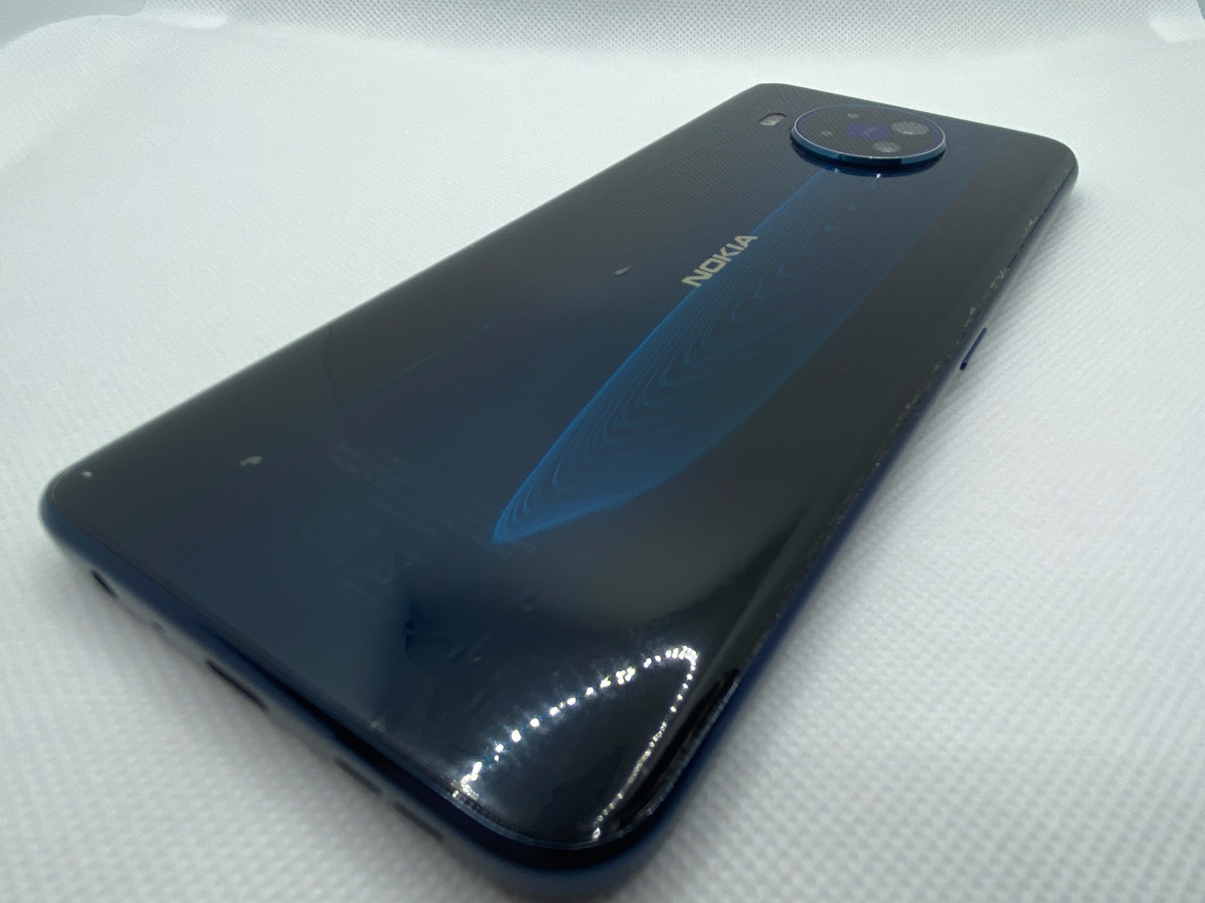 Nokia 8.3 5G 128GB Black - Image 13