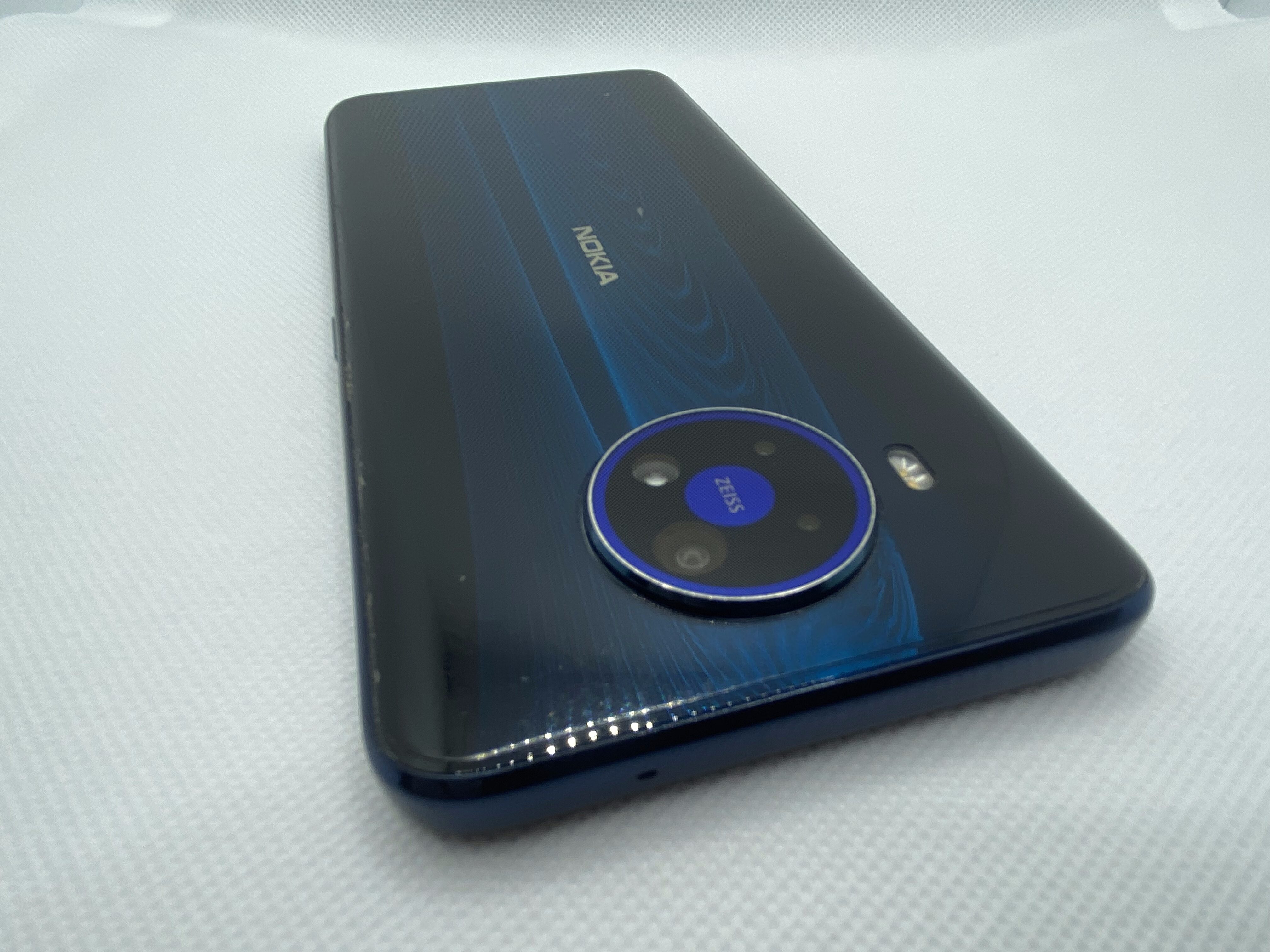 Nokia 8.3 5G 128GB Black - Image 12