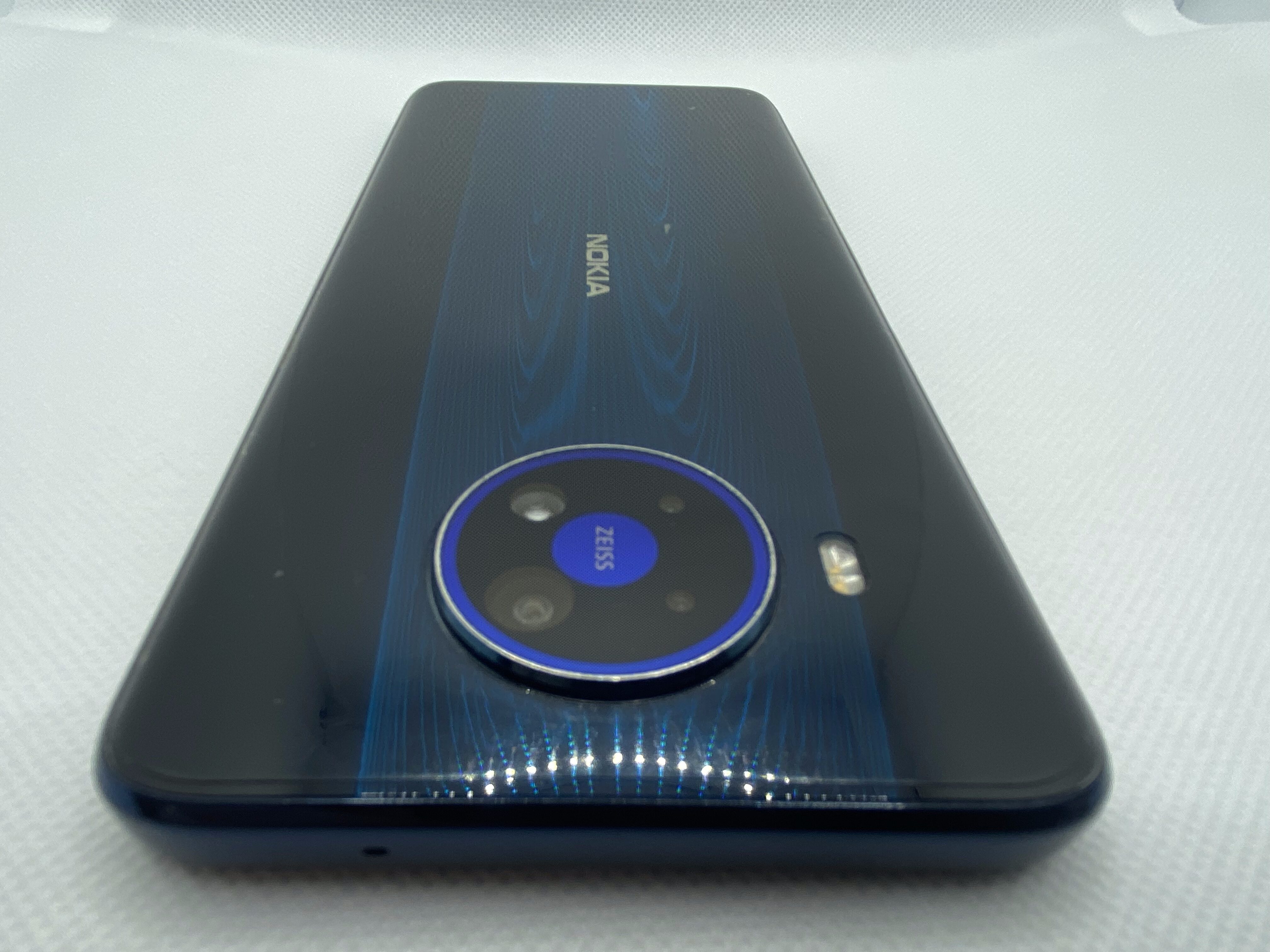 Nokia 8.3 5G 128GB Black - Image 11