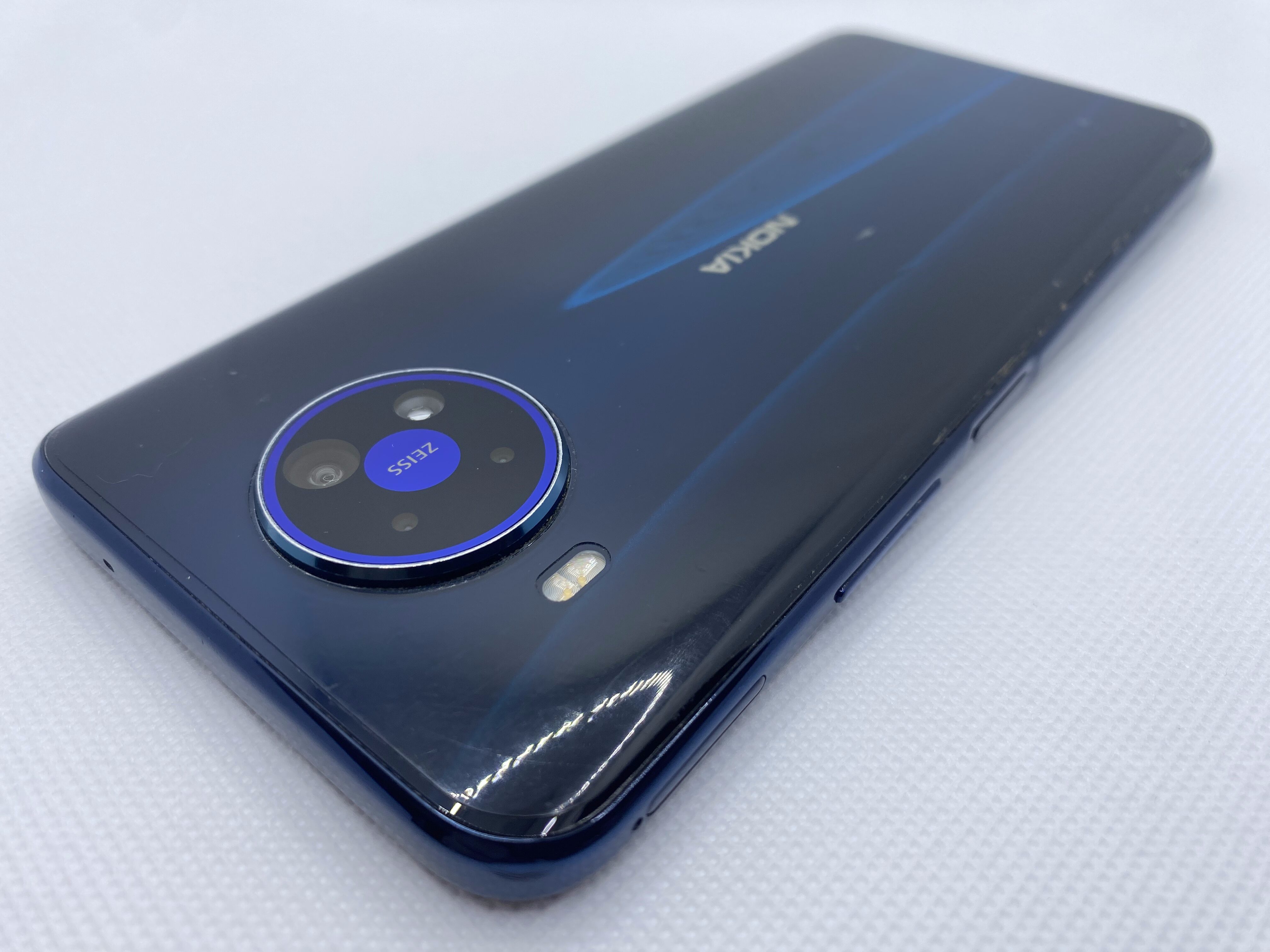 Nokia 8.3 5G 128GB Black - Image 10