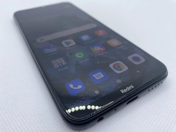 Xiaomi Redmi Note 8 64GB Space Black | Epic Deals SA