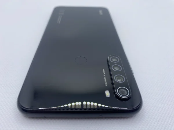 Xiaomi Redmi Note 8 64GB Space Black | Epic Deals SA