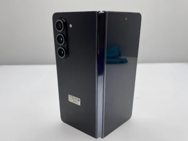 Samsung Galaxy Z Fold 5 512GB Dual Sim Phantom Black (12 Month