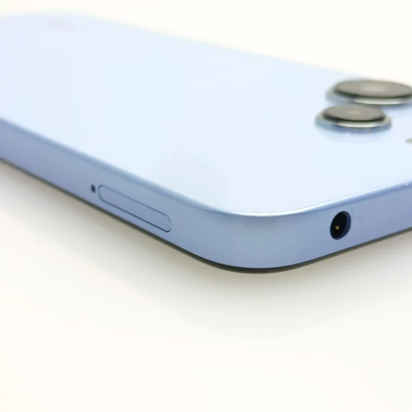 Xiaomi Redmi 12 128GB Dual Sim Sky Blue (3 Month Warranty) - Mint