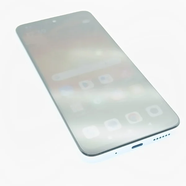 Xiaomi Redmi 12 128GB Dual Sim Sky Blue (3 Month Warranty) - Mint