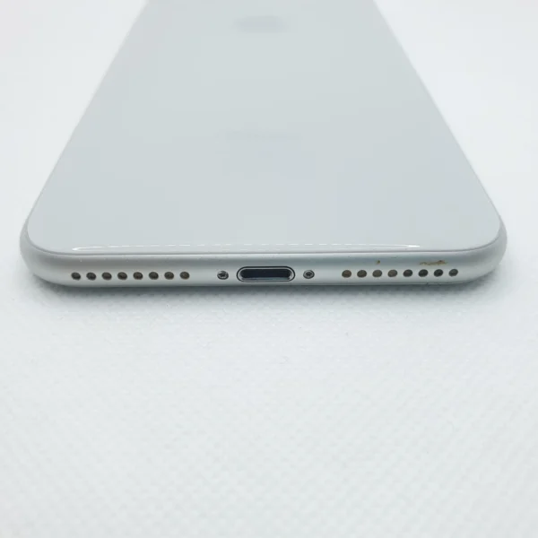 iPhone 8 Plus 64GB |Cell C Only| Silver (3 Month Warranty) | Epic