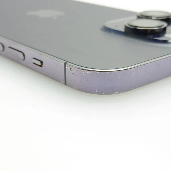 iPhone 14 Pro Max 256GB E-Sim Only Deep Purple (6 Month Warranty