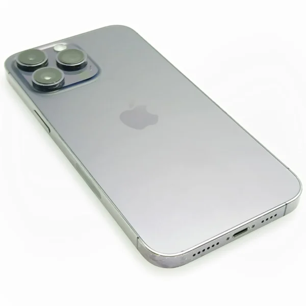 iPhone 14 Pro Max 256GB E-Sim Only Deep Purple (6 Month Warranty