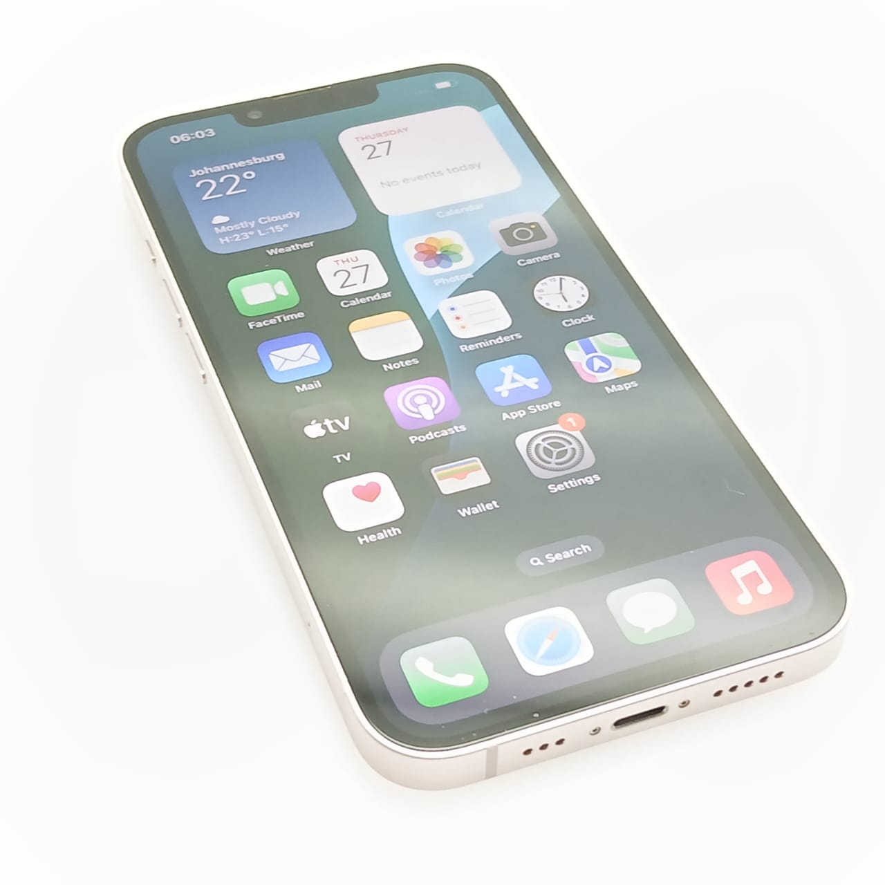 iPhone 13 128GB Pink (6 Month Warranty) - Image 8