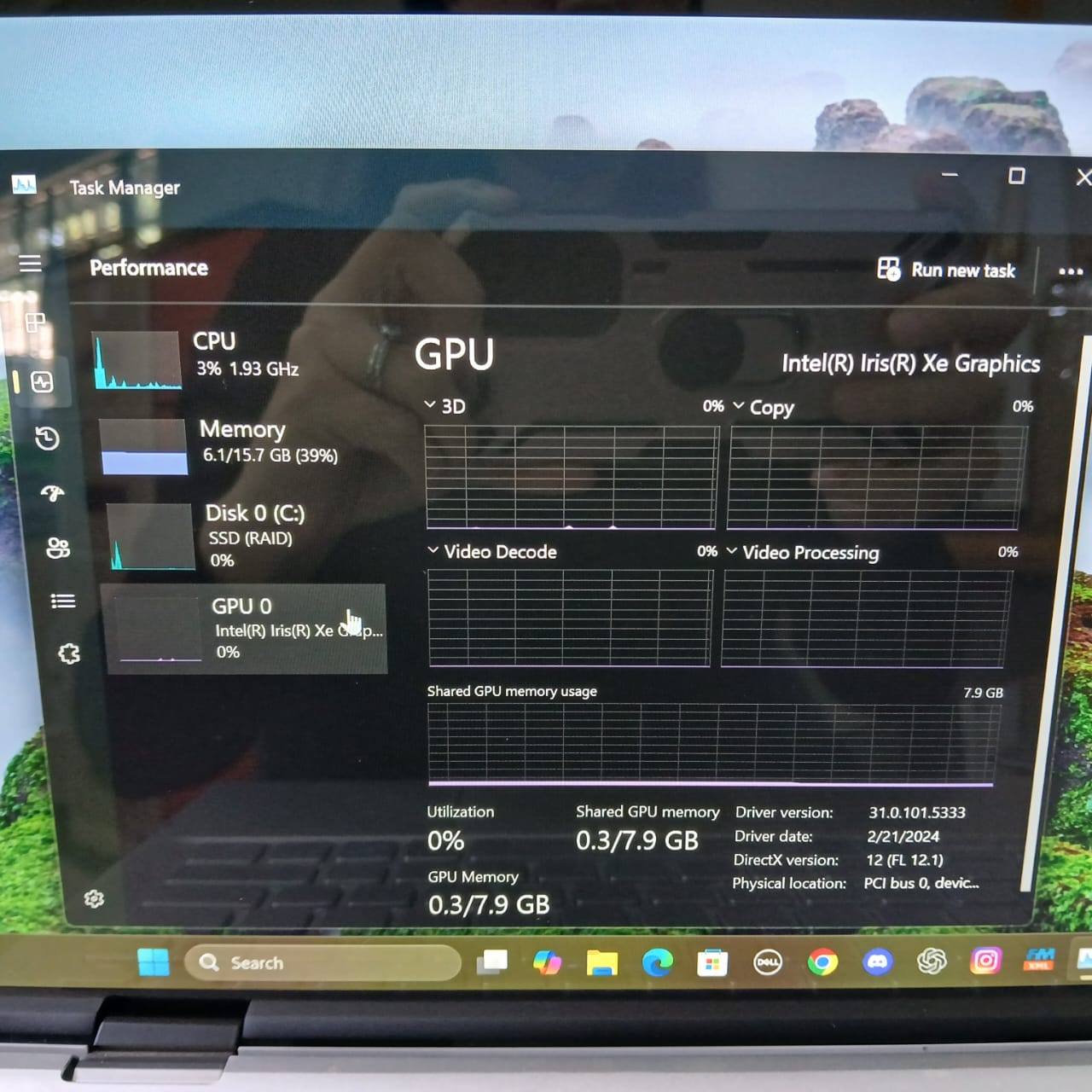 Dell Inspiron 7306 2-in-1 "Core i7" 2.80GHz 16GB RAM 512GB SSD Silver (6 Month Warranty) - Image 13