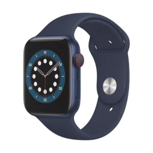 Apple Watch Series 6 40mm GPS Only Blue (Condition: Good)