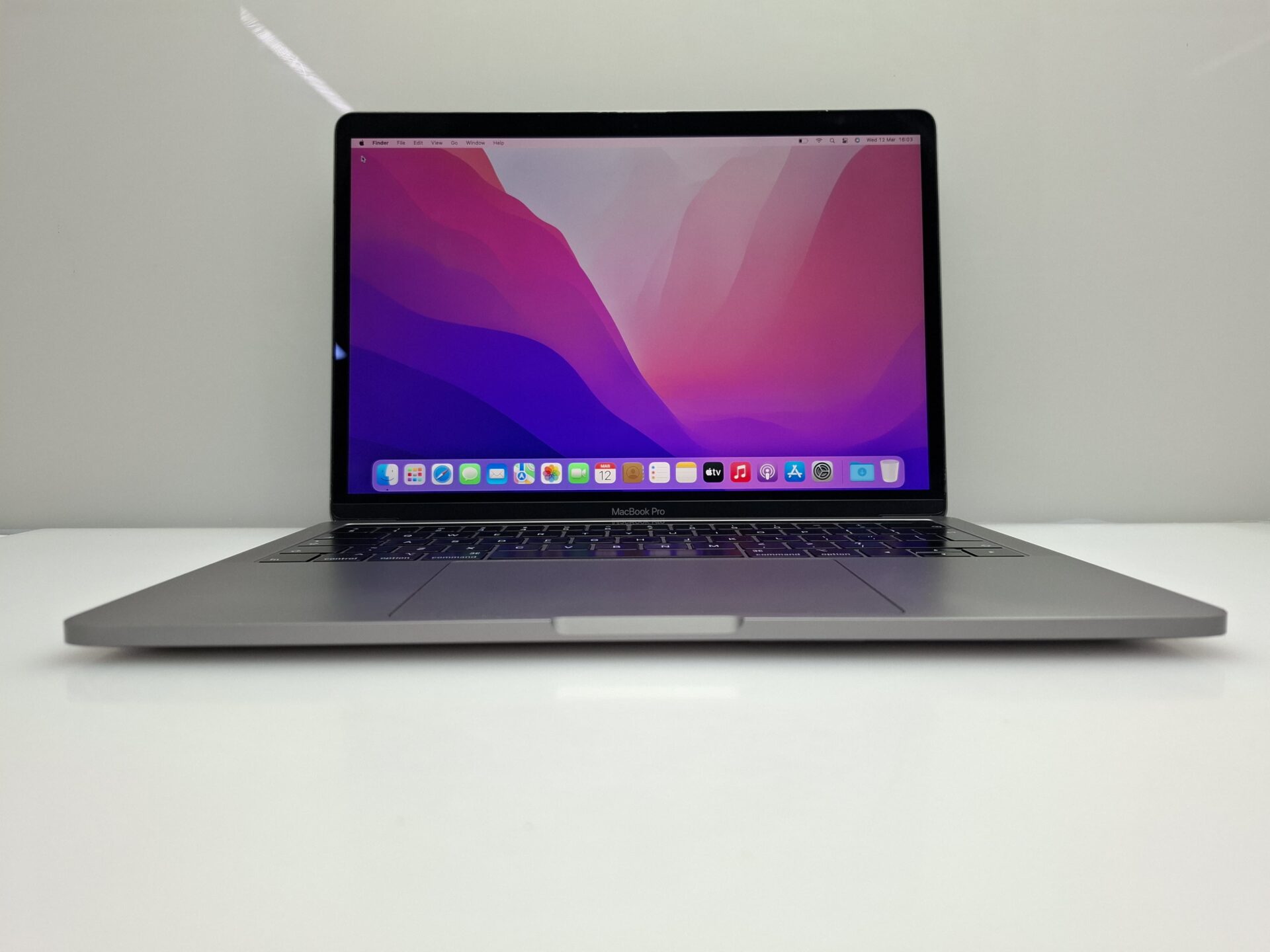 MacBook Pro 13-Inch 