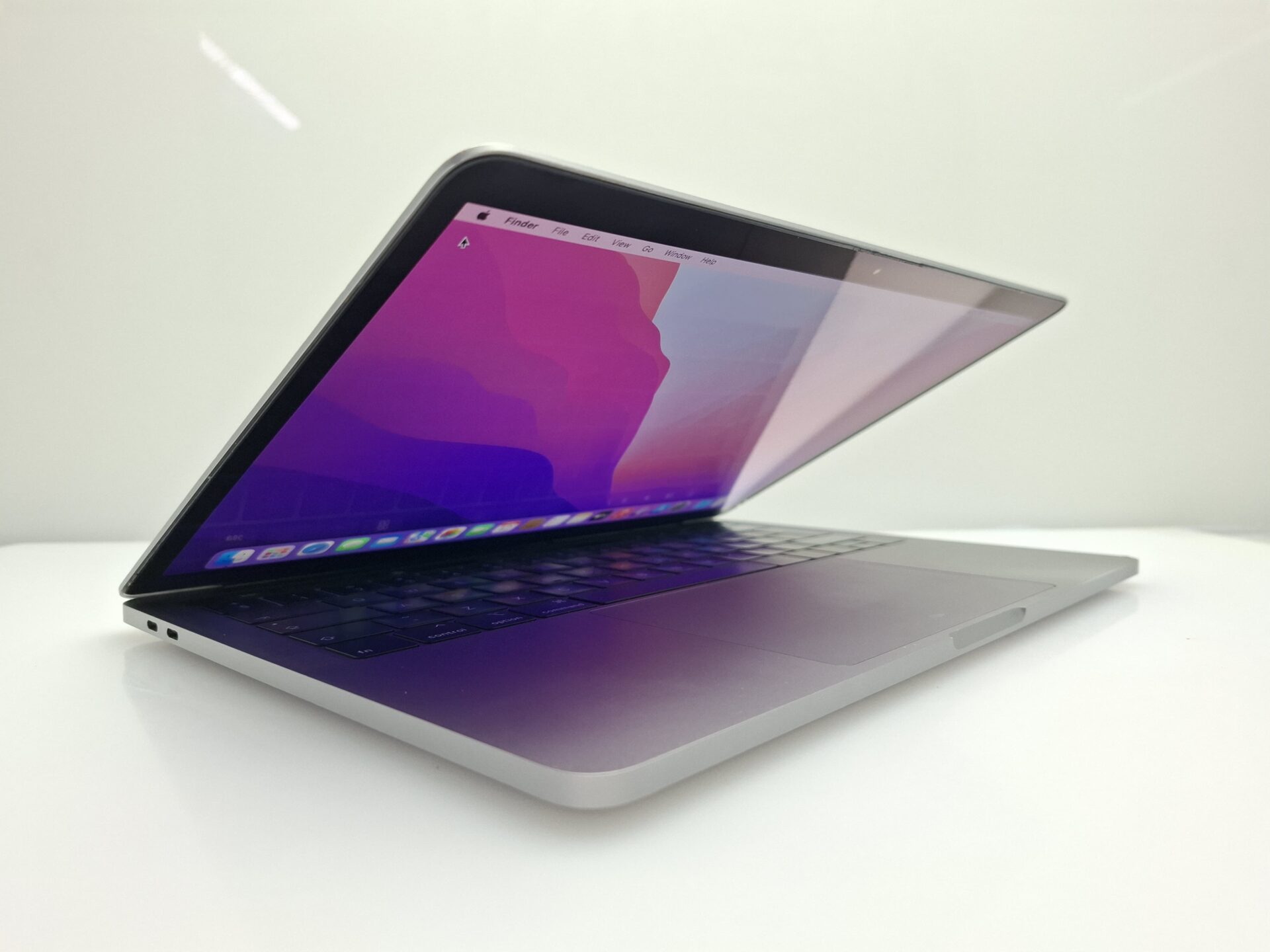 MacBook Pro 13-Inch 