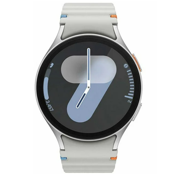 Samsung Galaxy Watch 7 44mm LTE Silver (3 Month Warranty) | Epic