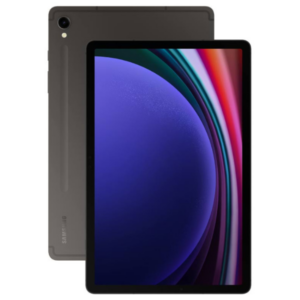 Samsung Galaxy Tab S9 5G 256GB Dual Sim Graphite – Sealed