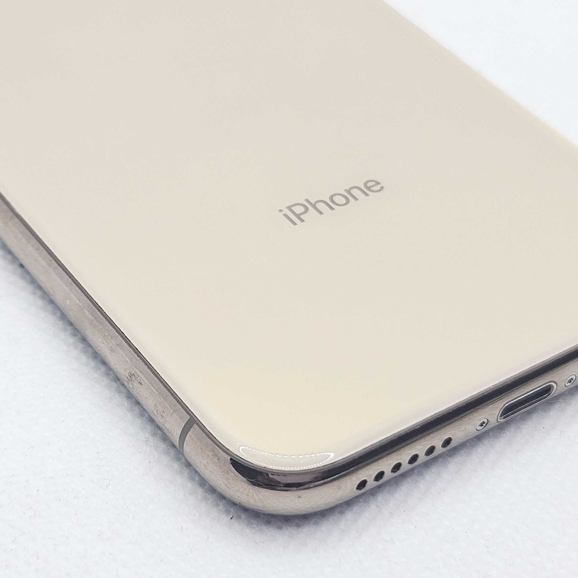 iPhone XS 256GB Gold (3 Month Warranty) - Image 9