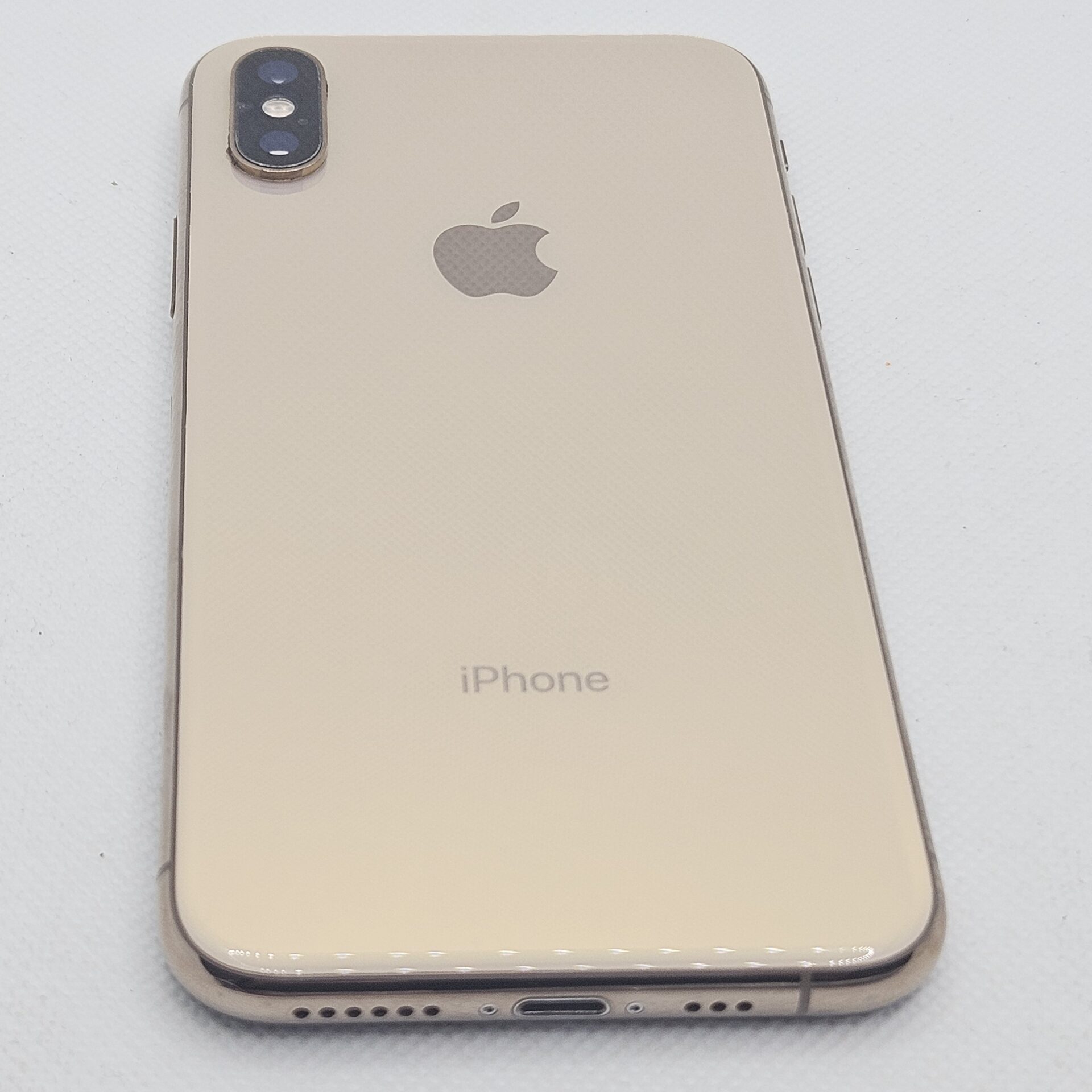 iPhone XS 256GB Gold (3 Month Warranty) - Image 10