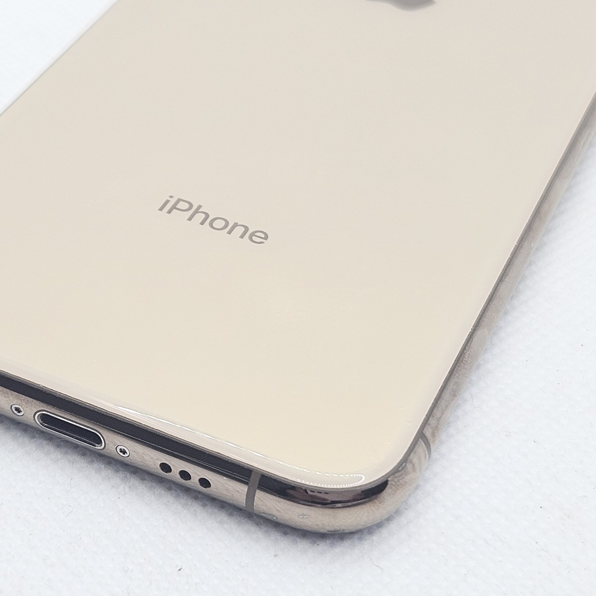 iPhone XS 256GB Gold (3 Month Warranty) - Image 11