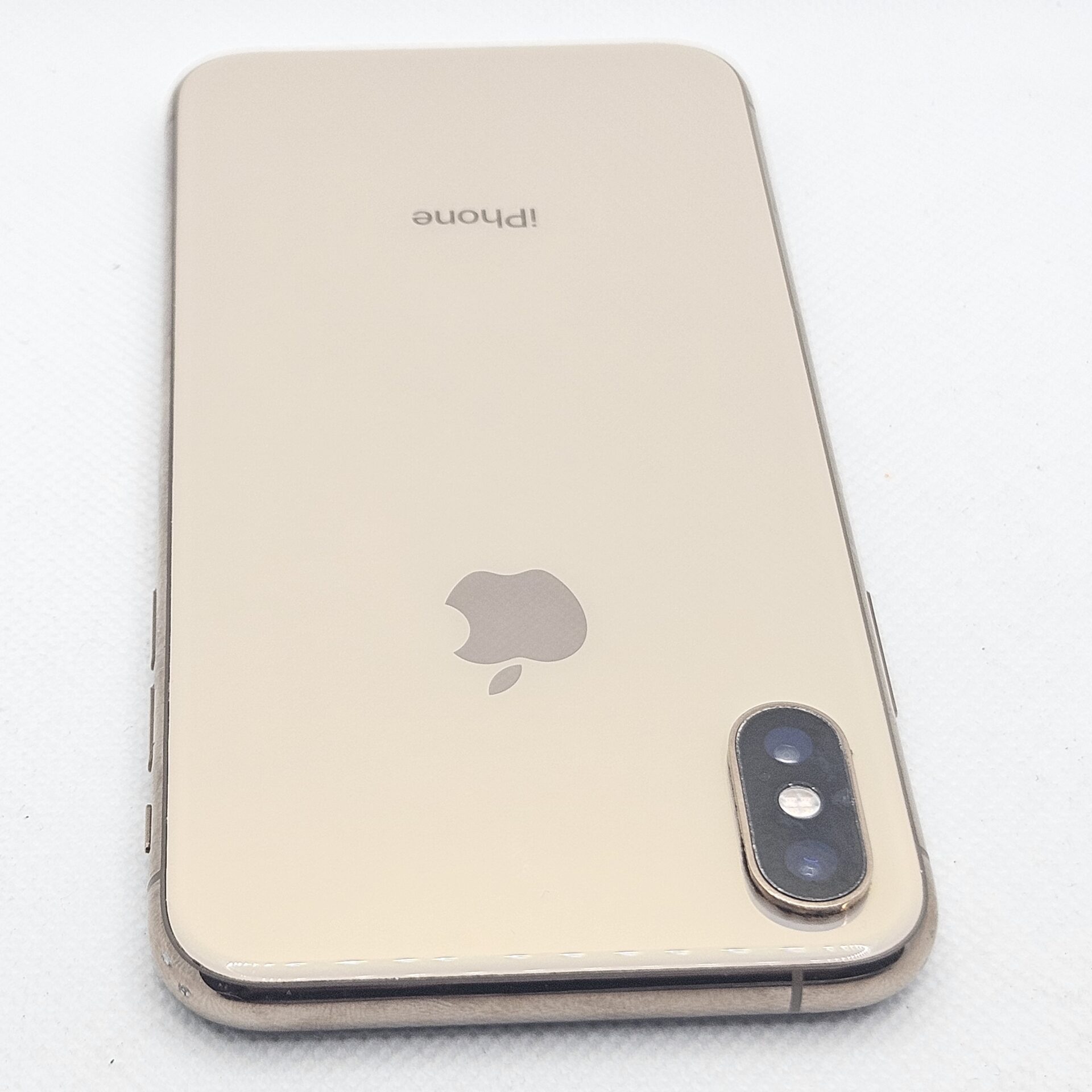 iPhone XS 256GB Gold (3 Month Warranty) - Image 13