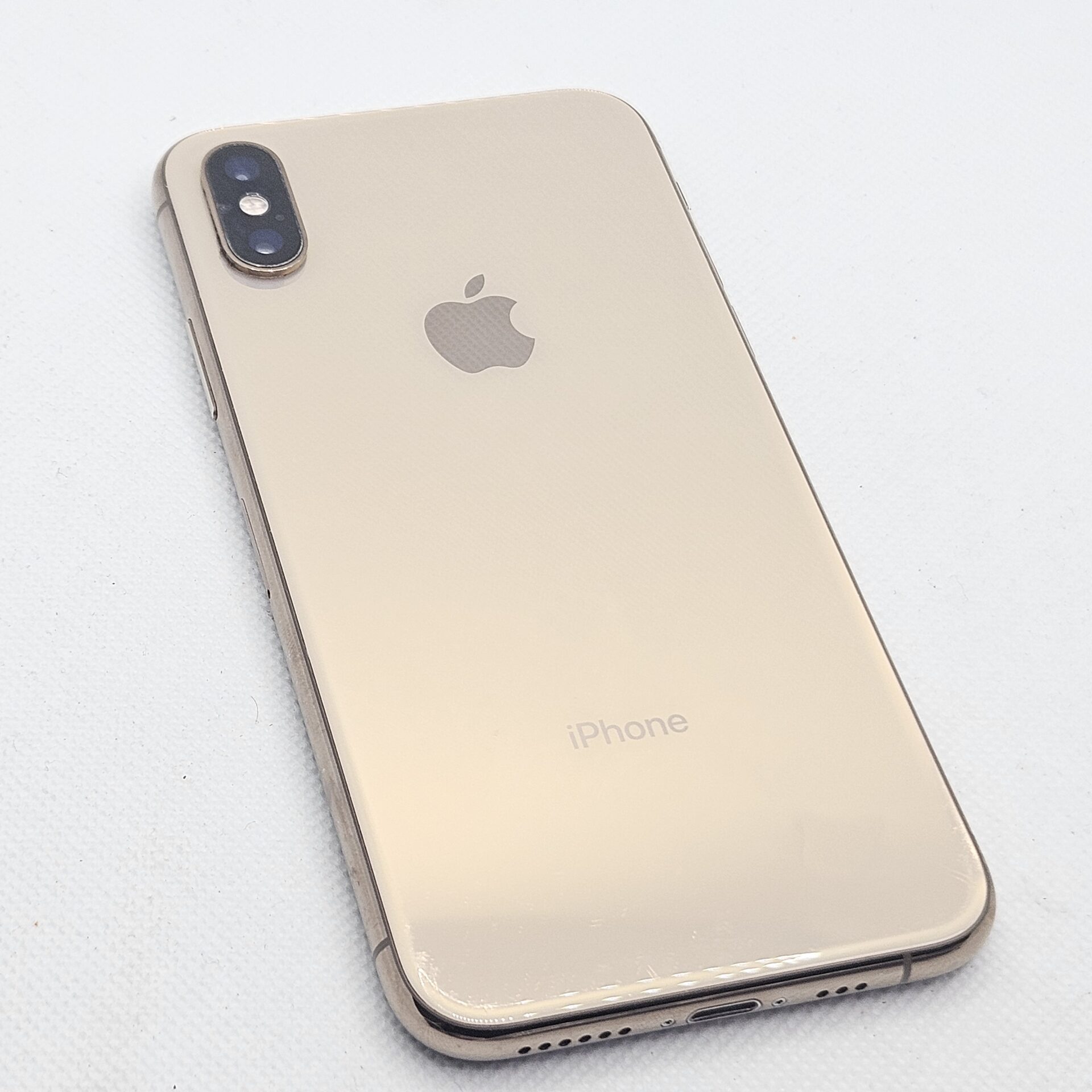 iPhone XS 256GB Gold (3 Month Warranty) - Image 15