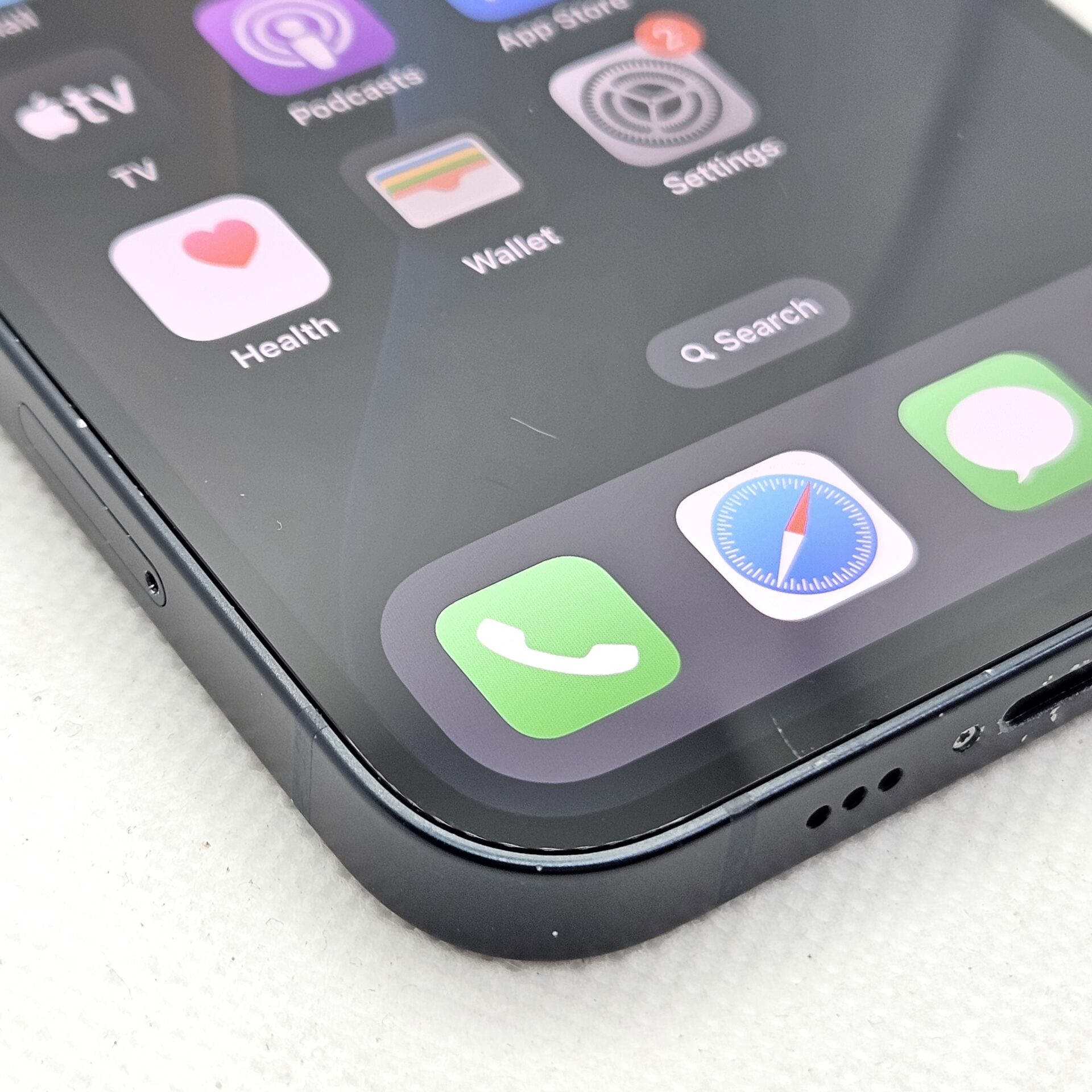 iPhone 13 128GB Midnight (6 Month Warranty) - Image 2