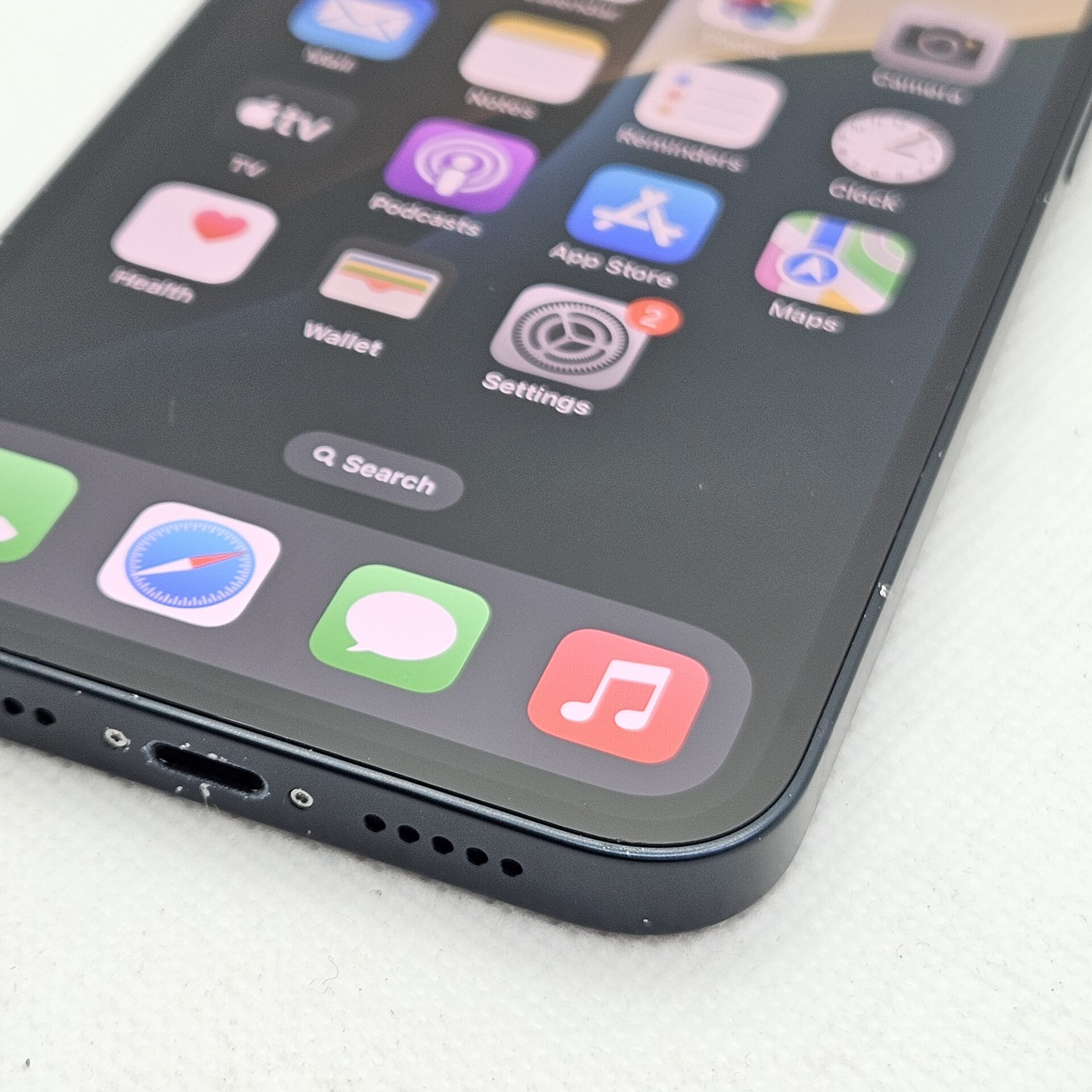 iPhone 13 128GB Midnight (6 Month Warranty) - Image 4