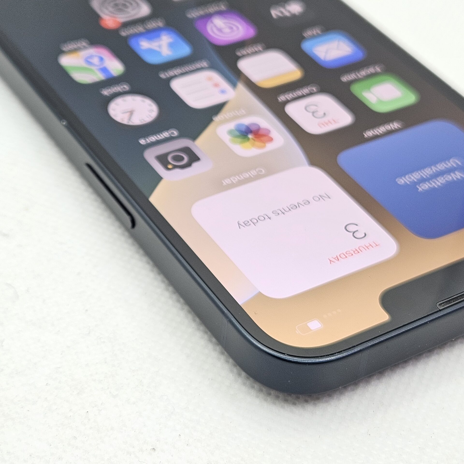 iPhone 13 128GB Midnight (6 Month Warranty) - Image 5