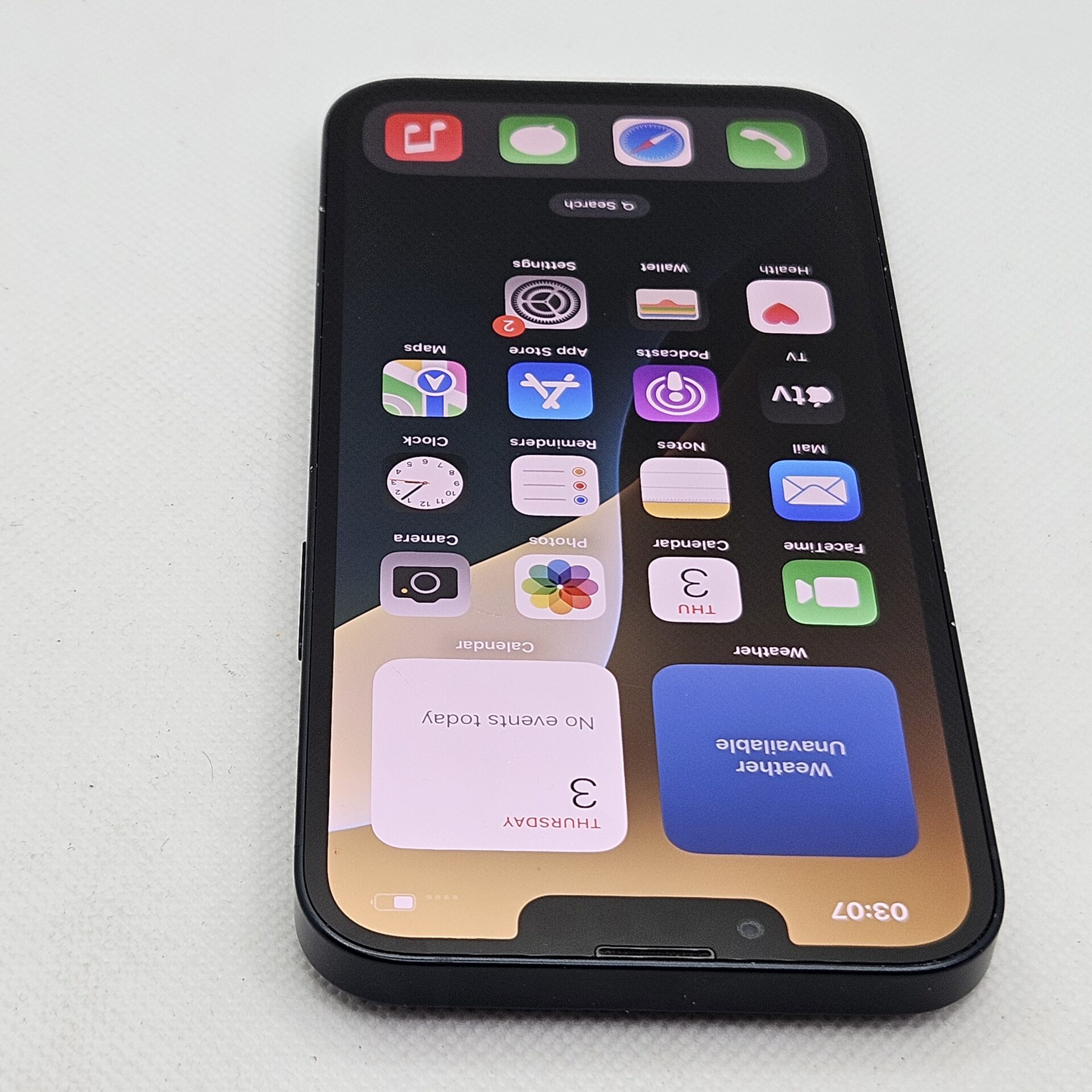 iPhone 13 128GB Midnight (6 Month Warranty) - Image 6
