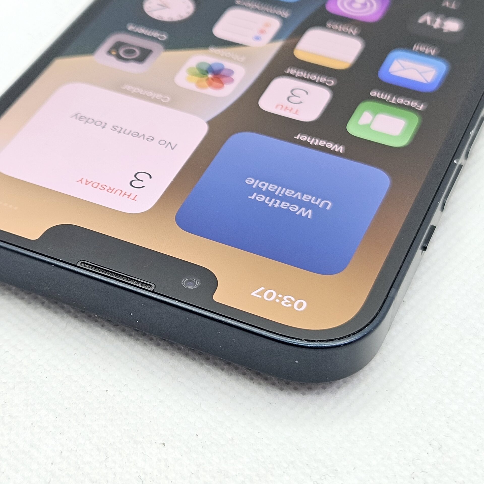 iPhone 13 128GB Midnight (6 Month Warranty) - Image 7