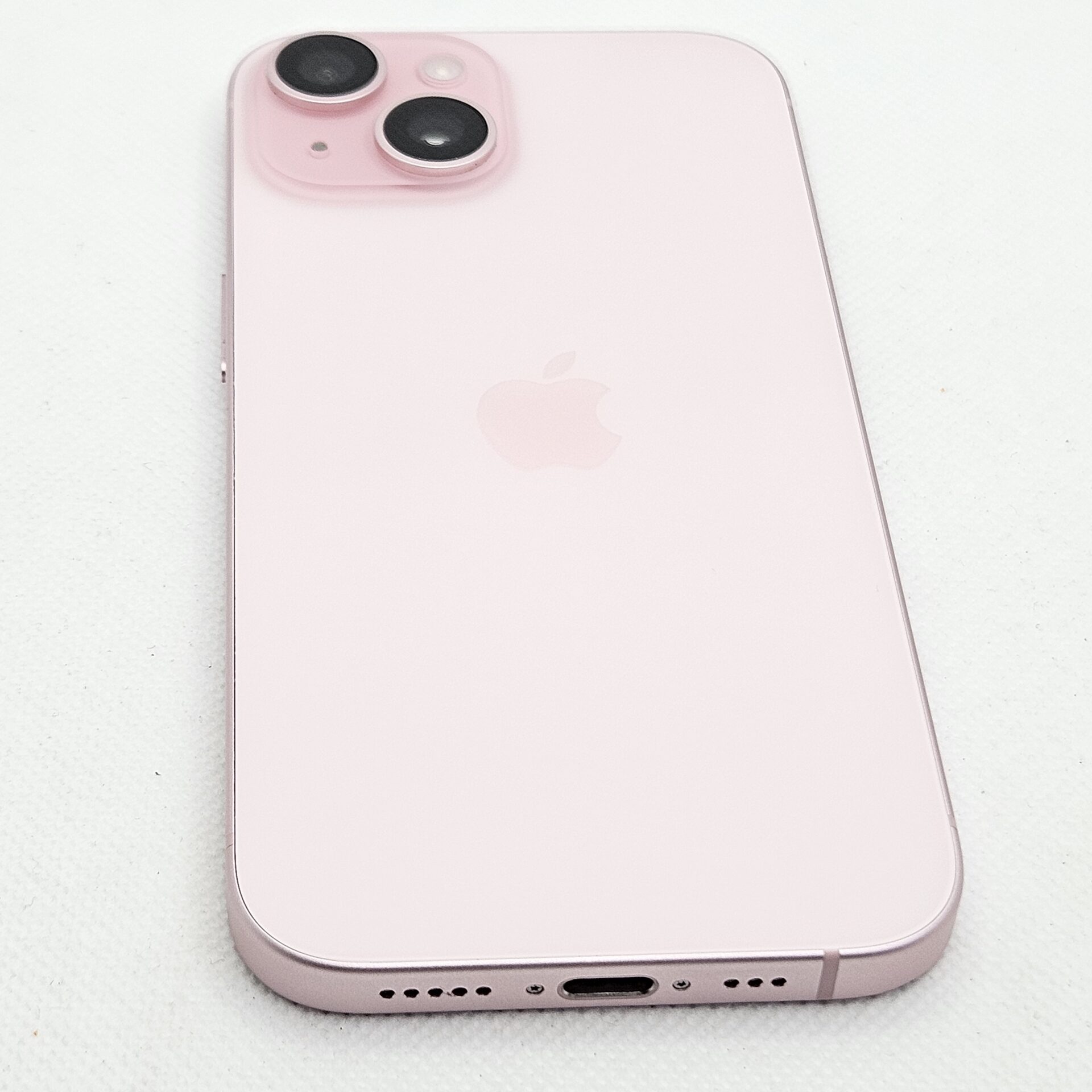 iPhone 15 128GB Pink (12 Month Warranty) | Epic Deals SA