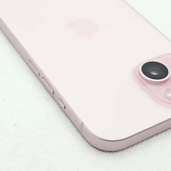 iPhone 15 128GB Pink (12 Month Warranty) | Epic Deals SA