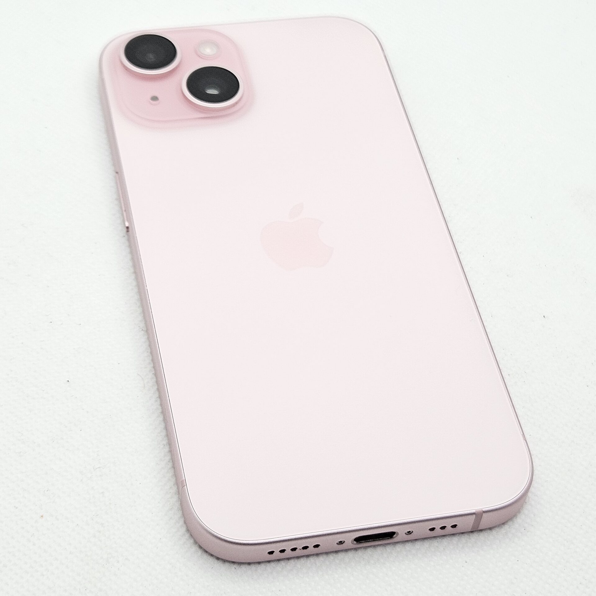 iPhone 15 128GB Pink (12 Month Warranty) | Epic Deals SA