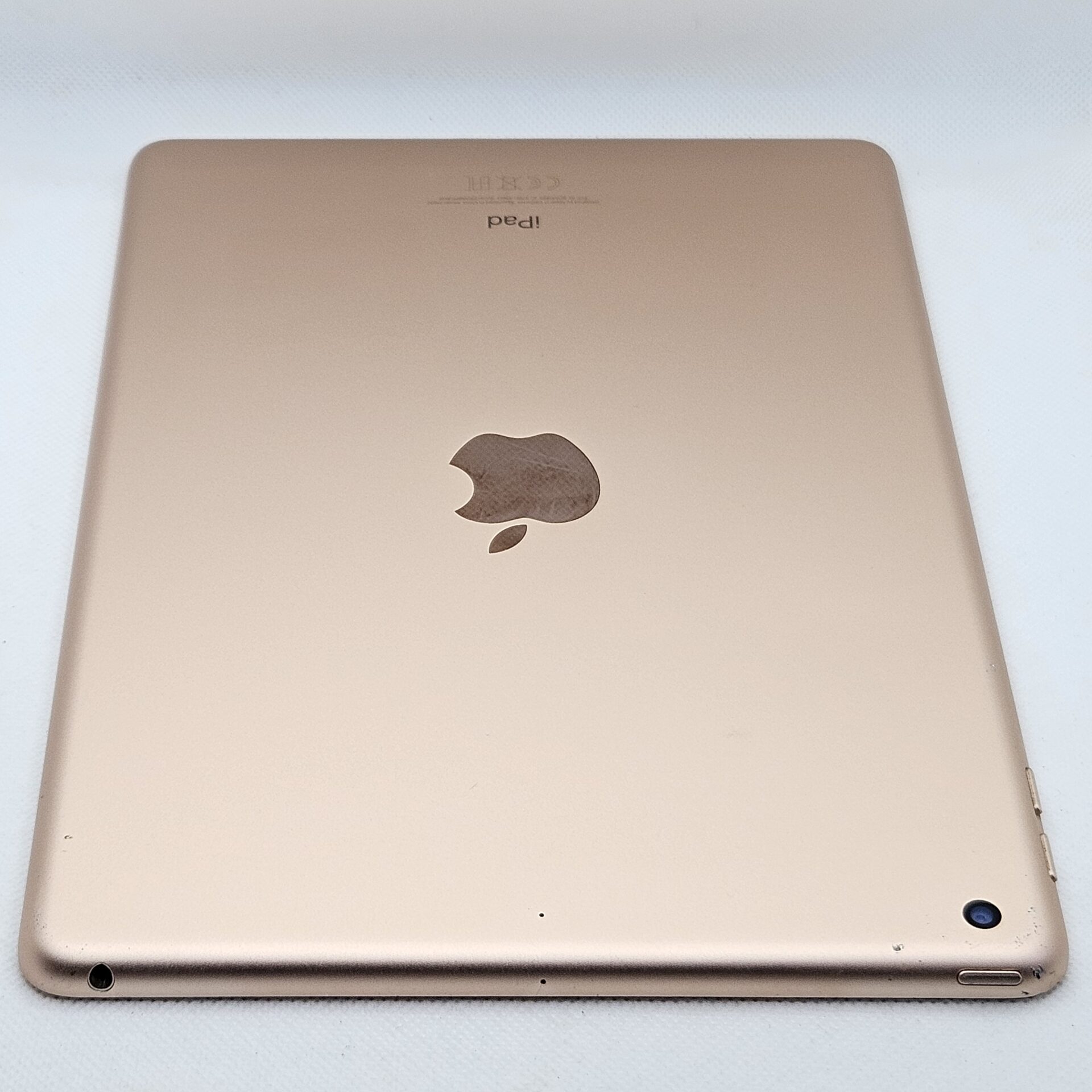 iPad 9.7″ 6th Gen 32GB (WiFi Only) No Touch ID Rose Gold | Epic