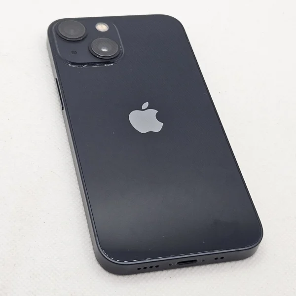 Apple iPhone 13 mini 256GBブラック 本体 iPhone 13 Mini 256GB Midnight (6 Month Warranty) | Epic Deals SA