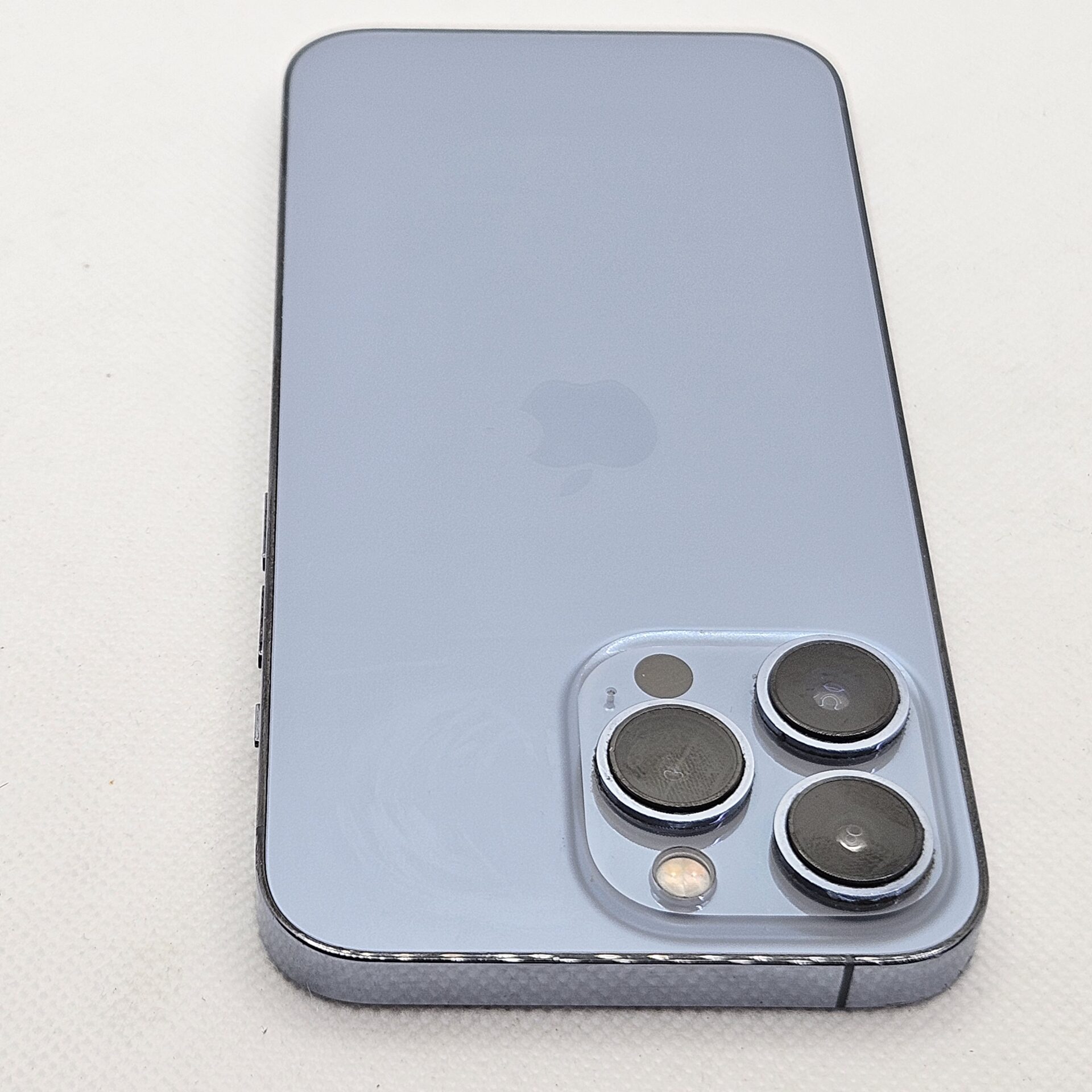 iPhone 13 Pro 256GB Sierra Blue (12 Month Warranty) | Epic Deals SA