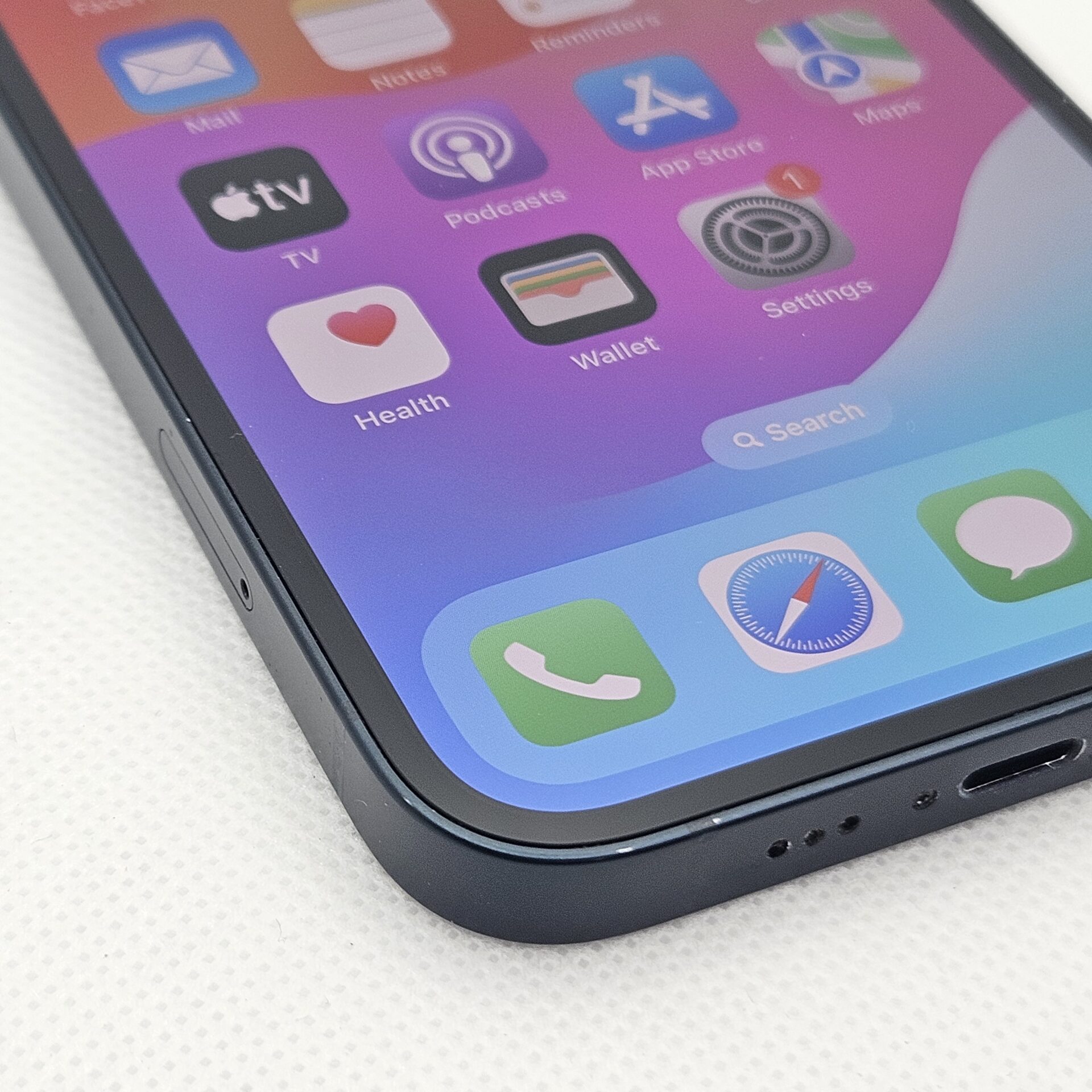 iPhone 13 128GB Midnight (6 Month Warranty) - Image 2