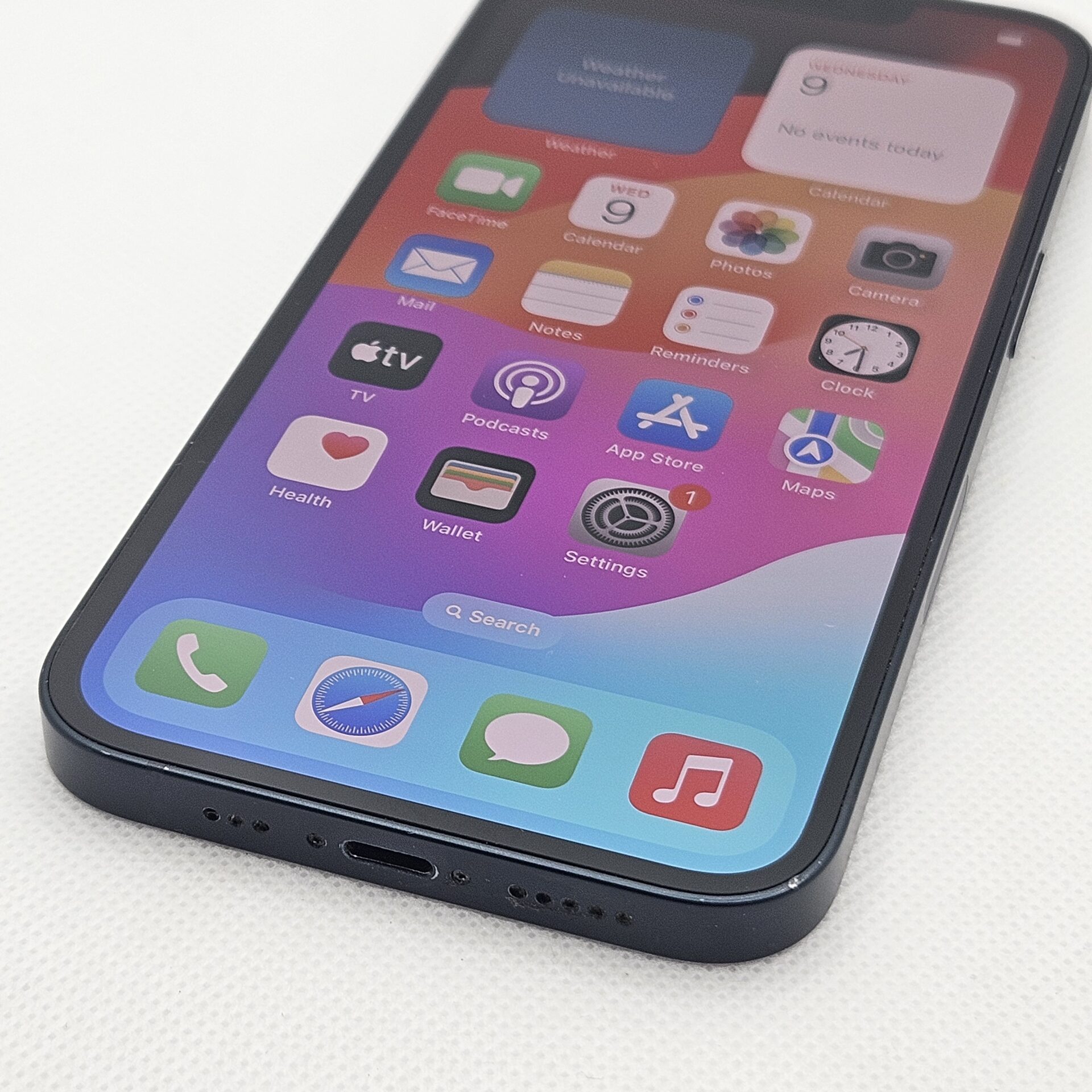 iPhone 13 128GB Midnight (6 Month Warranty) - Image 4